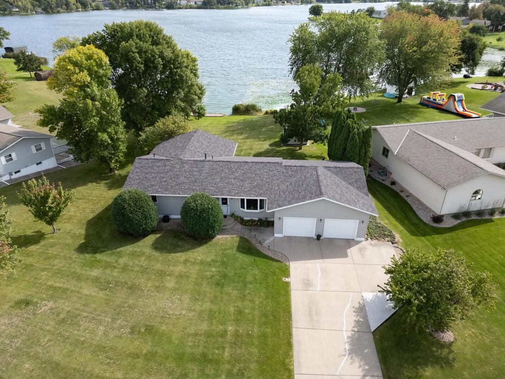500 Hickman Drive Property Photo 1