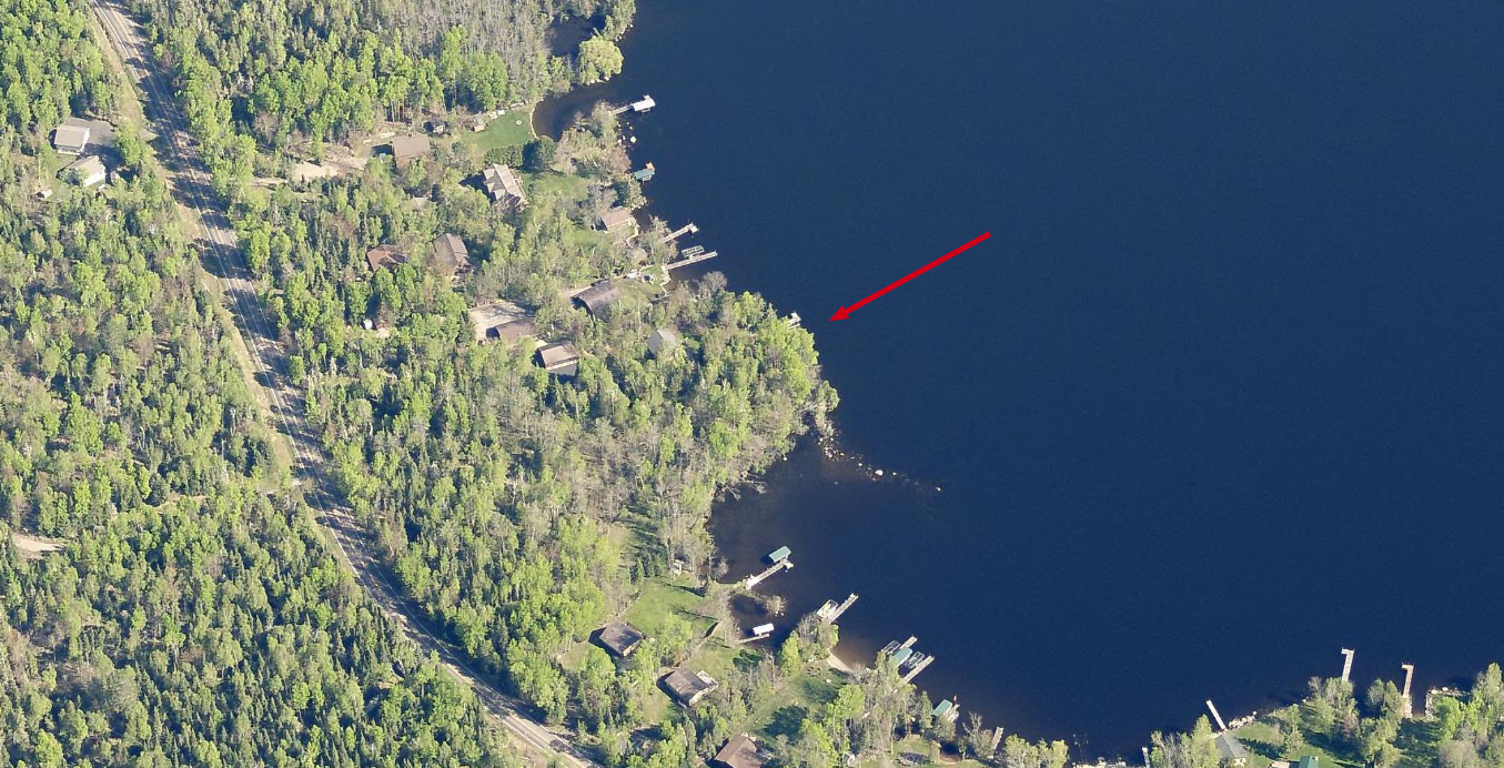 Lot A Everett Bay Rd Property Photo