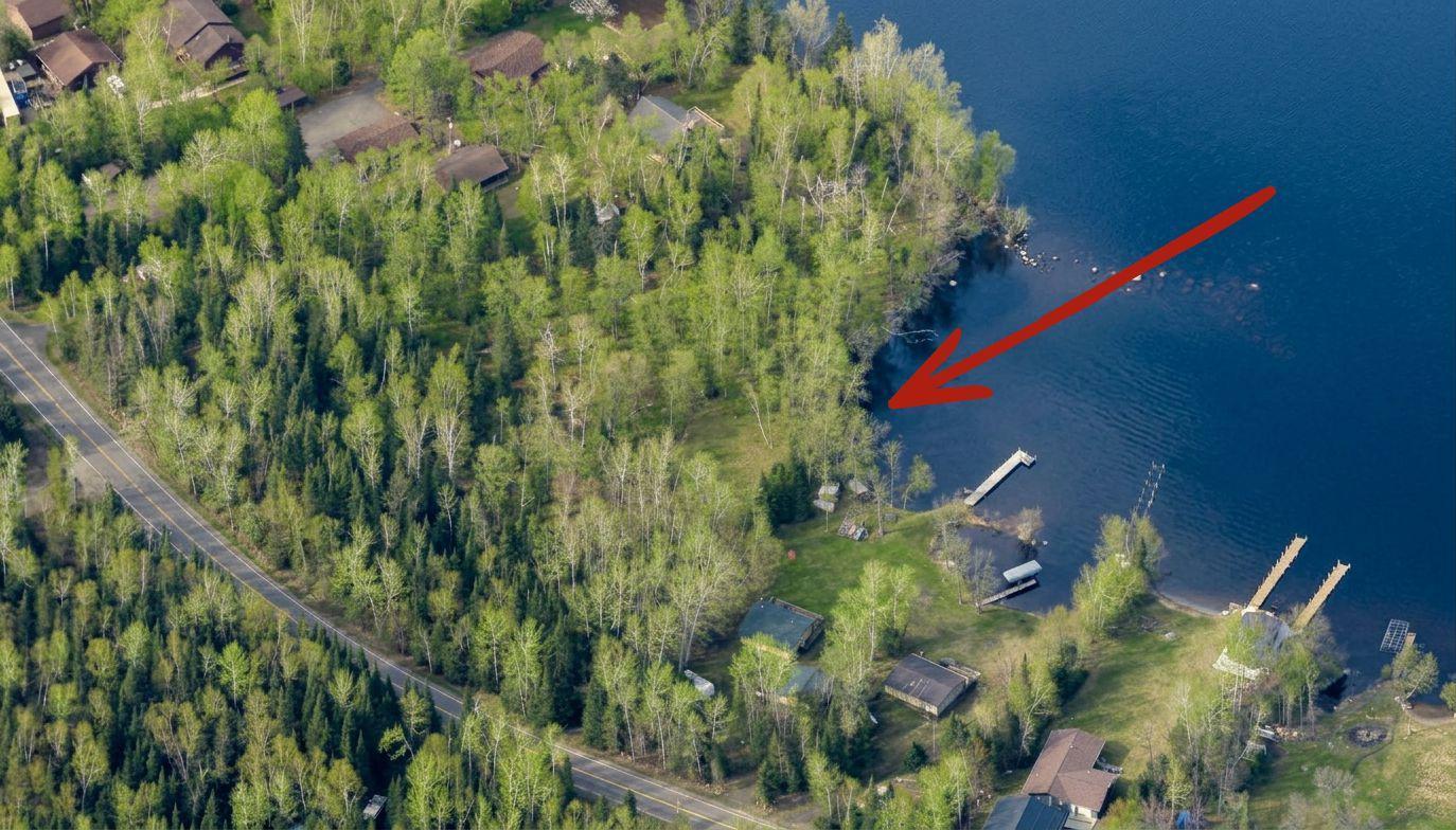 Lot B Everett Bay Rd Property Photo