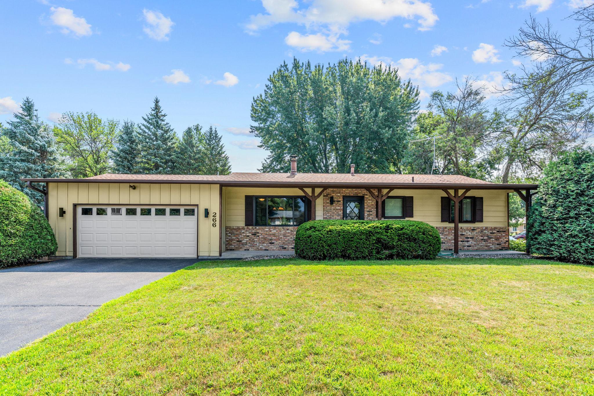 266 Cardinal Court Property Photo 1