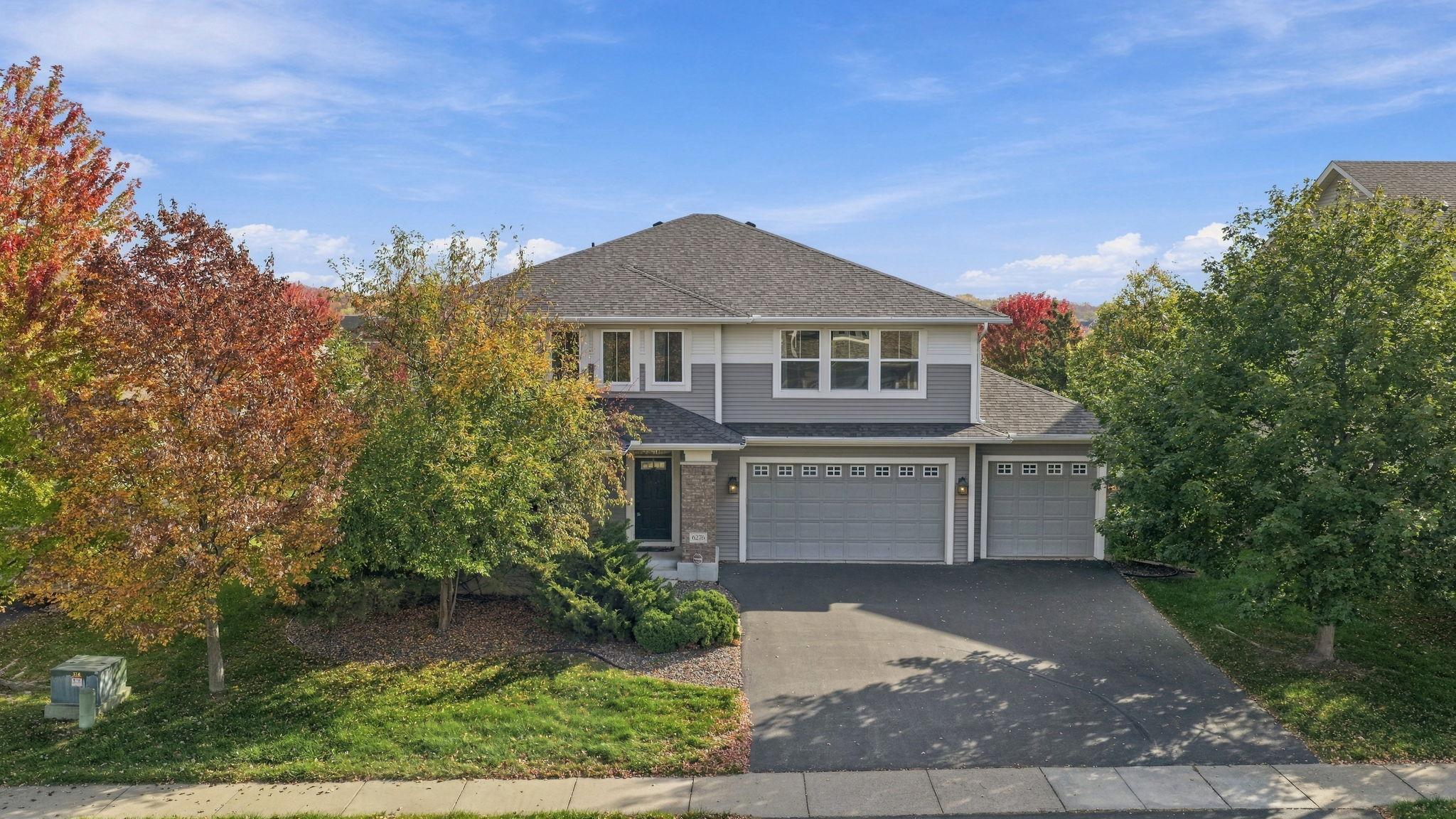 6276 Peony Lane N Property Photo 1