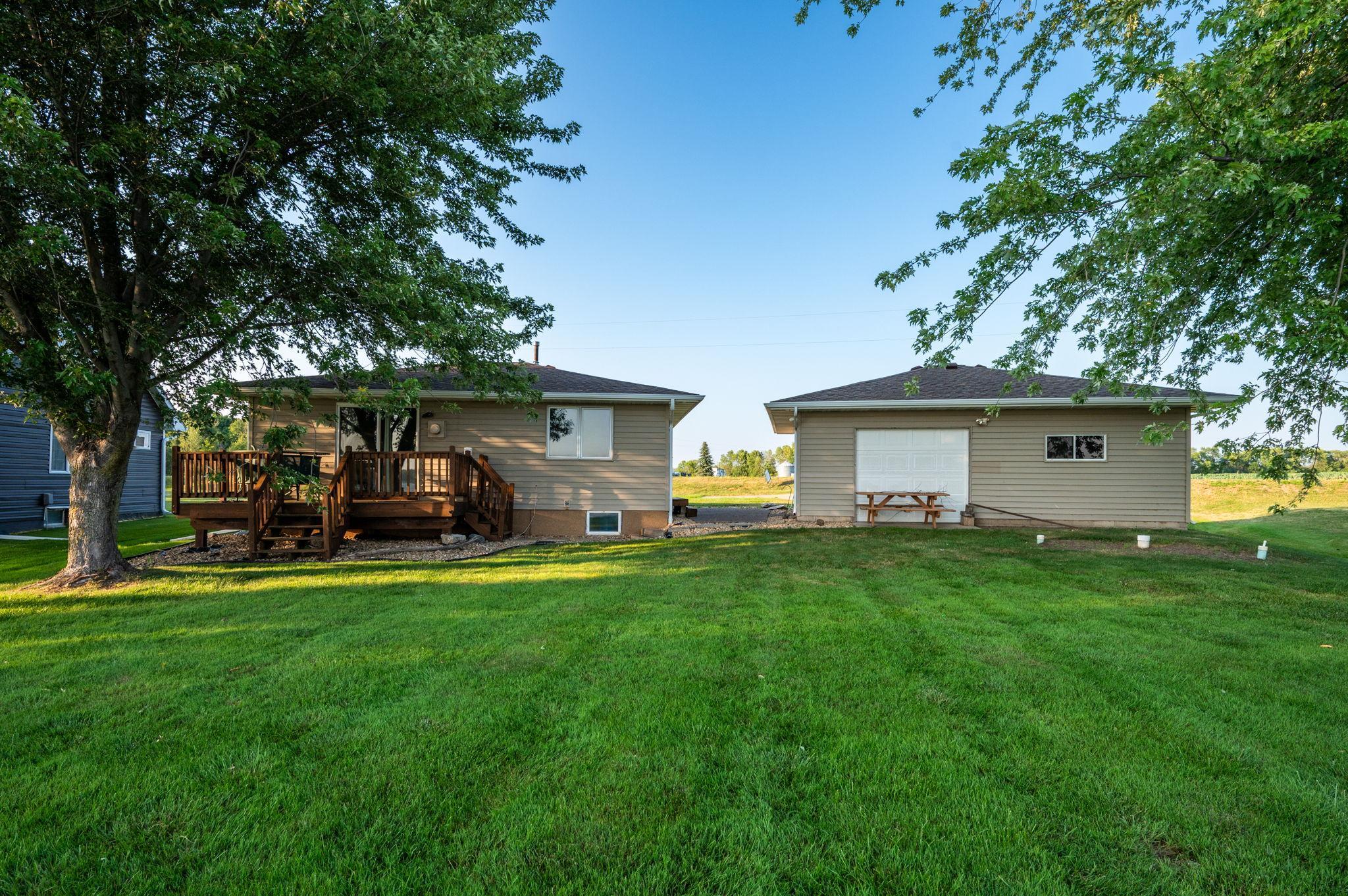 51334 Rush Lake Trail Property Photo 1