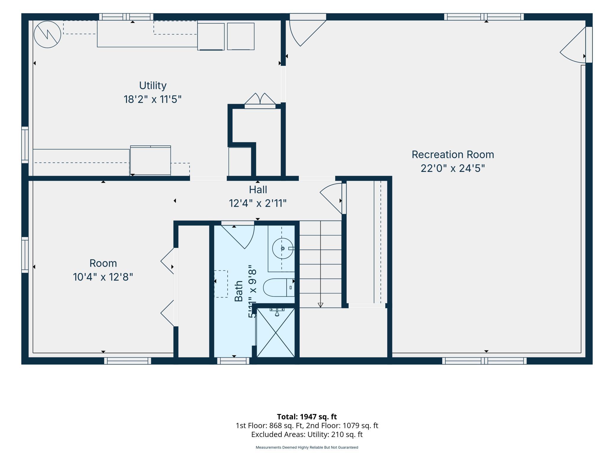 18421 Country Squires Circle Property Photo 56
