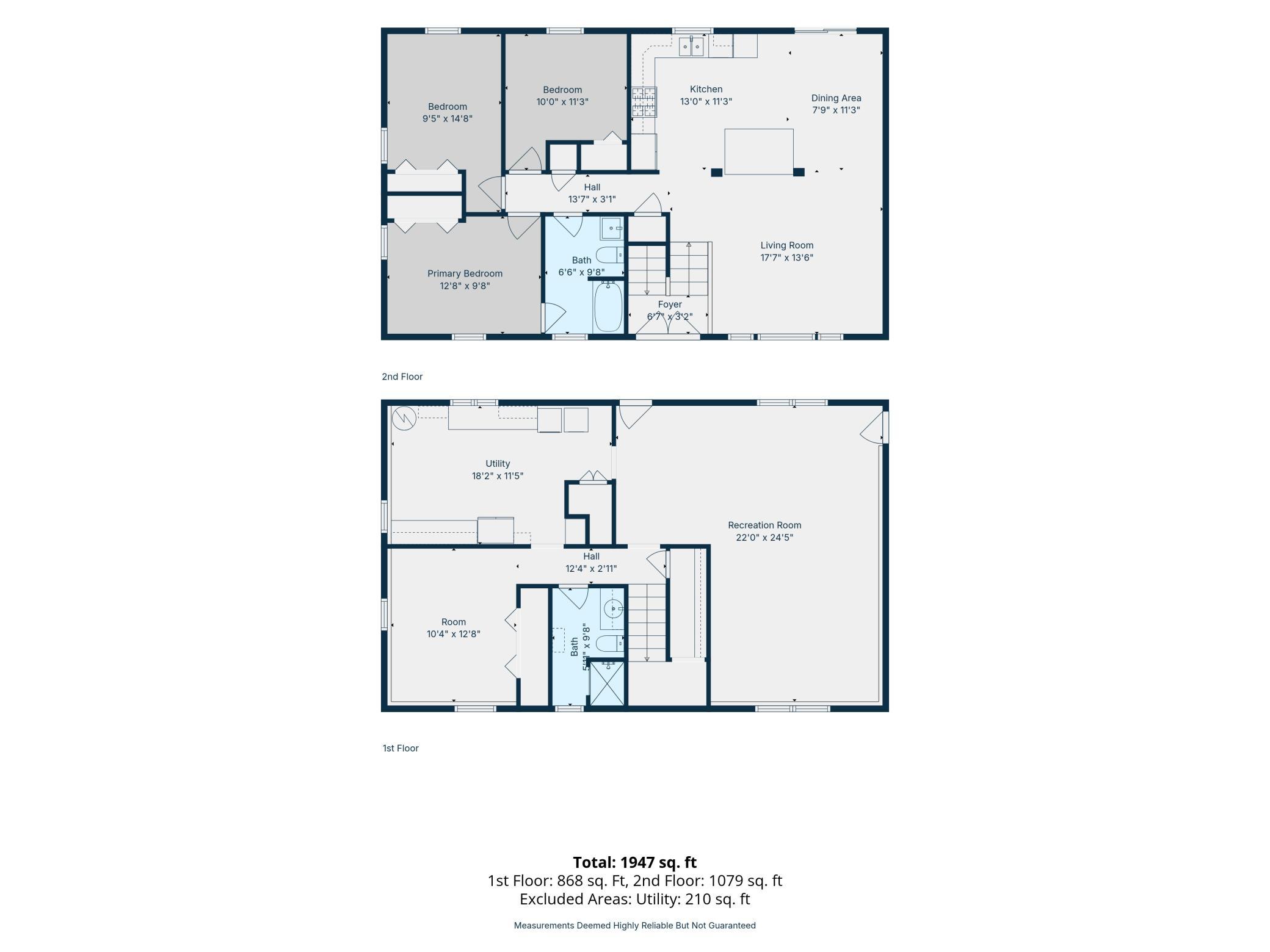 18421 Country Squires Circle Property Photo 58