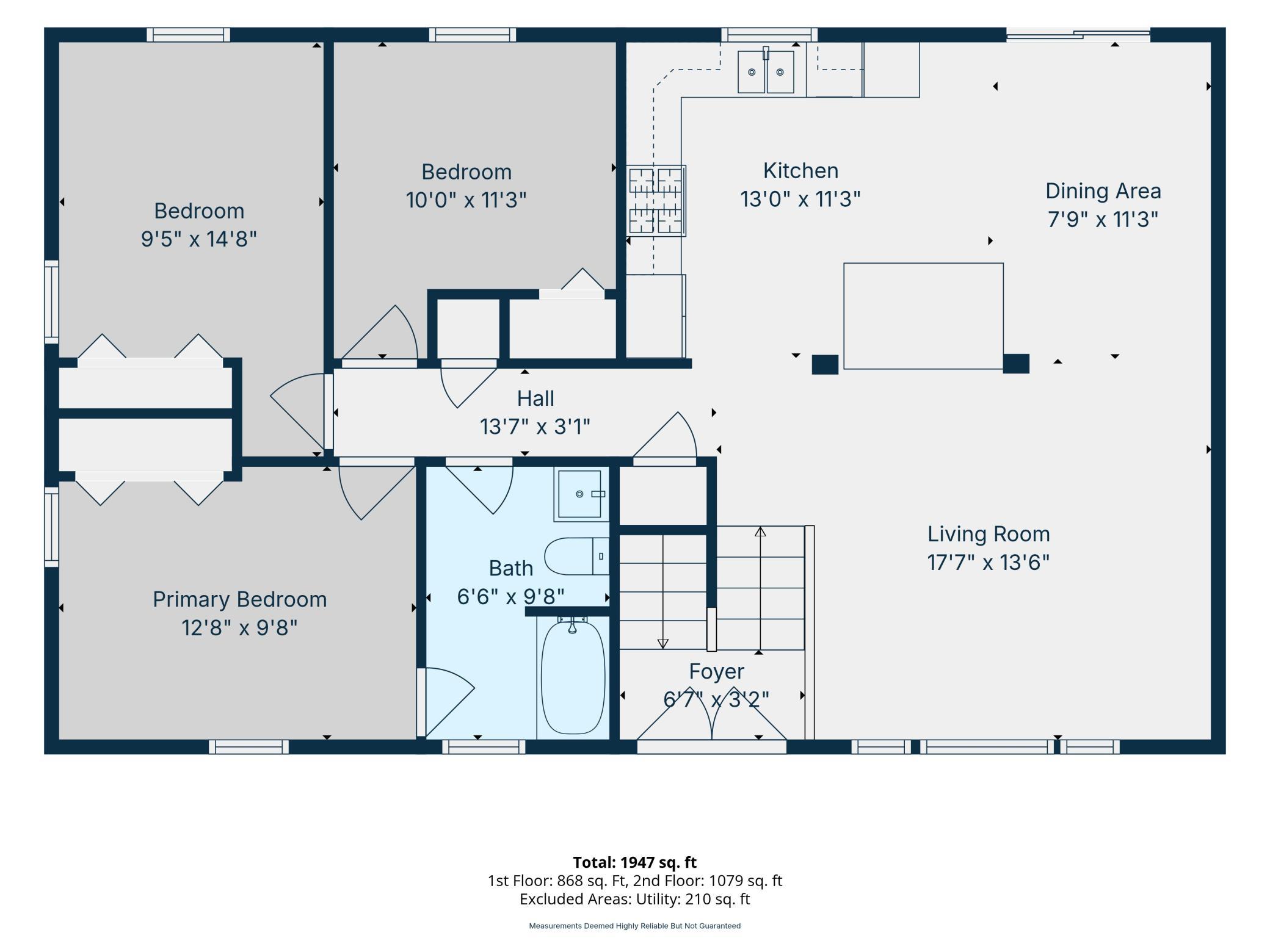 18421 Country Squires Circle Property Photo 60