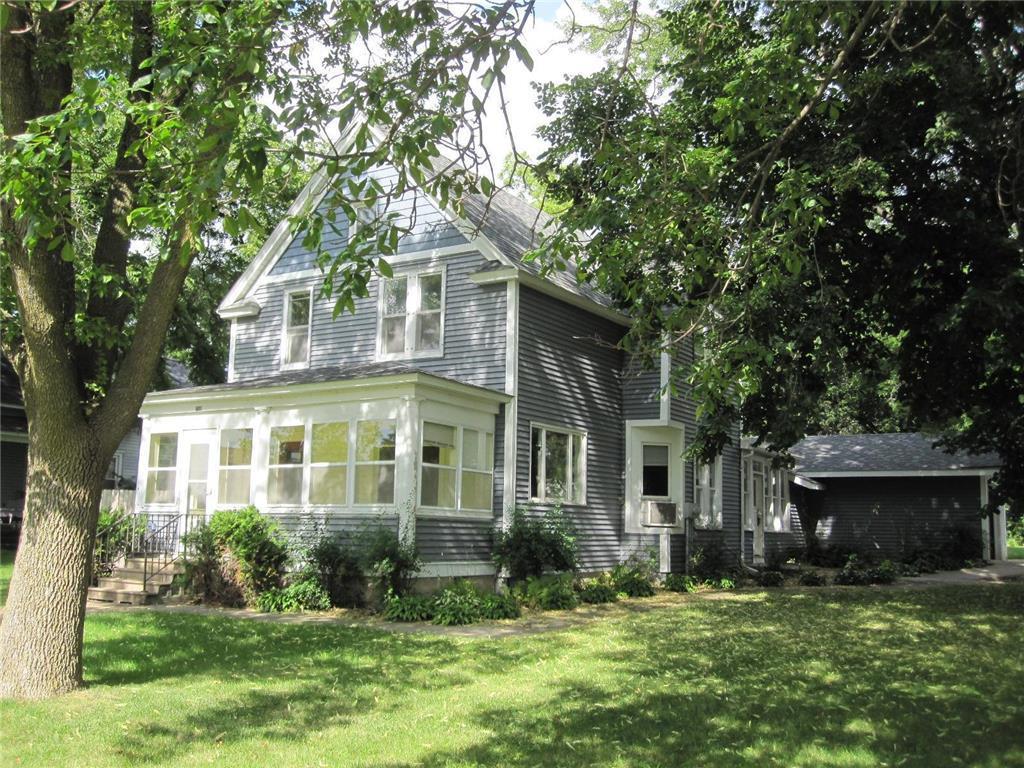 230 N Arch Avenue Property Photo