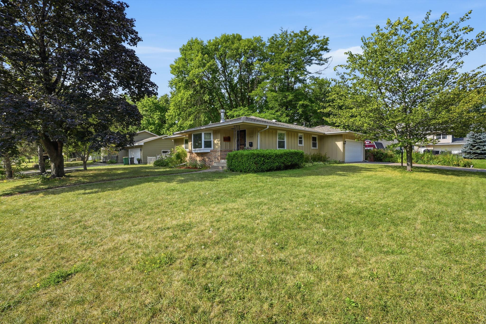 4549 Nevada Avenue N Property Photo 1