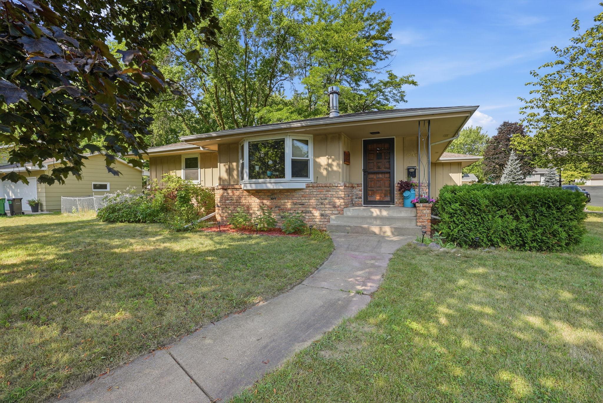 4549 Nevada Avenue N Property Photo 1