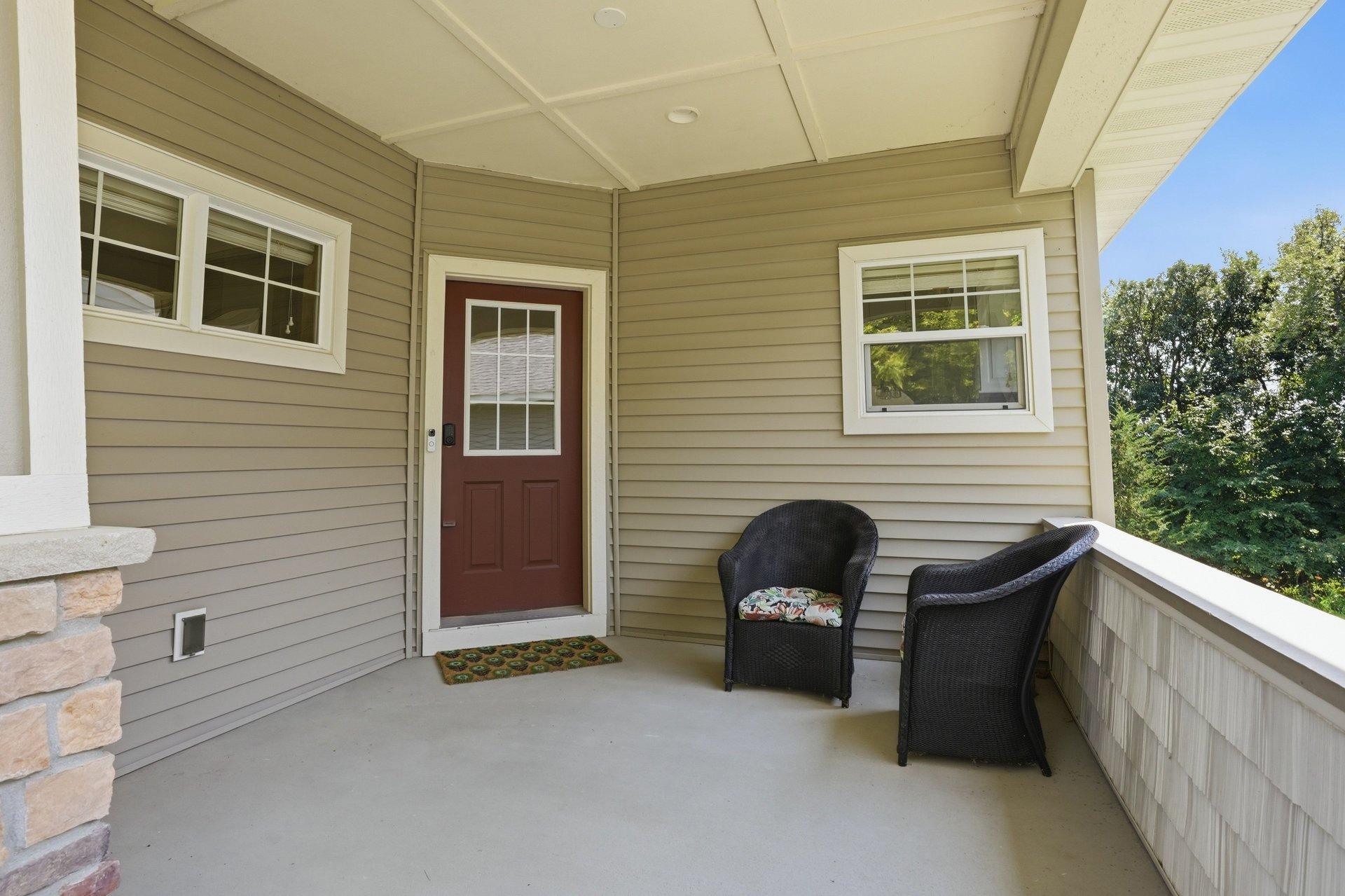 953 Firesteed Ridge Property Photo 4