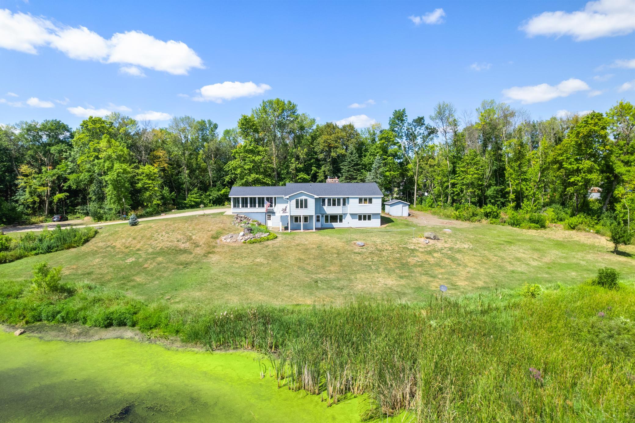 12020 Tilton Trail N Property Photo 3