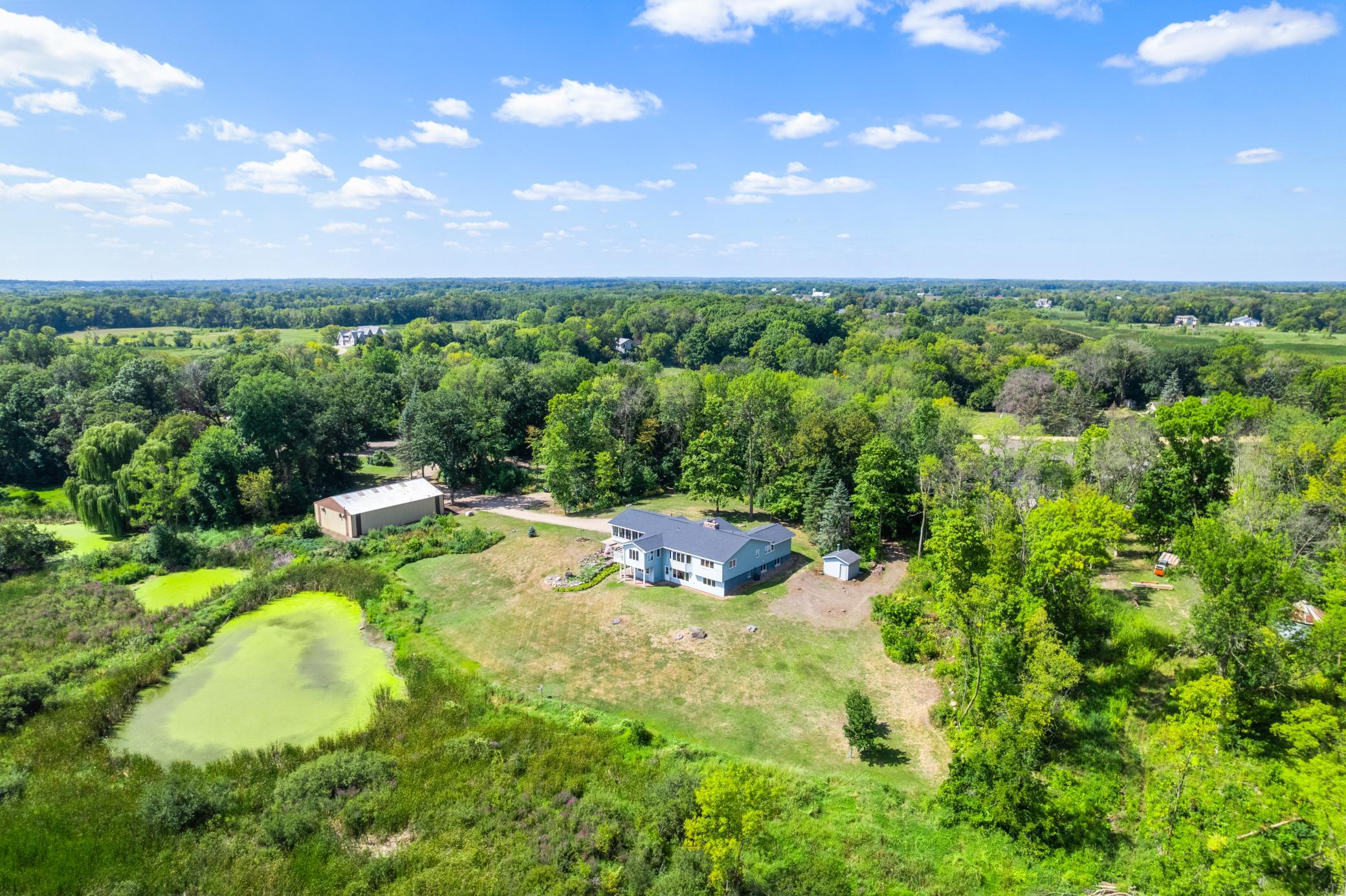 12020 Tilton Trail N Property Photo 4