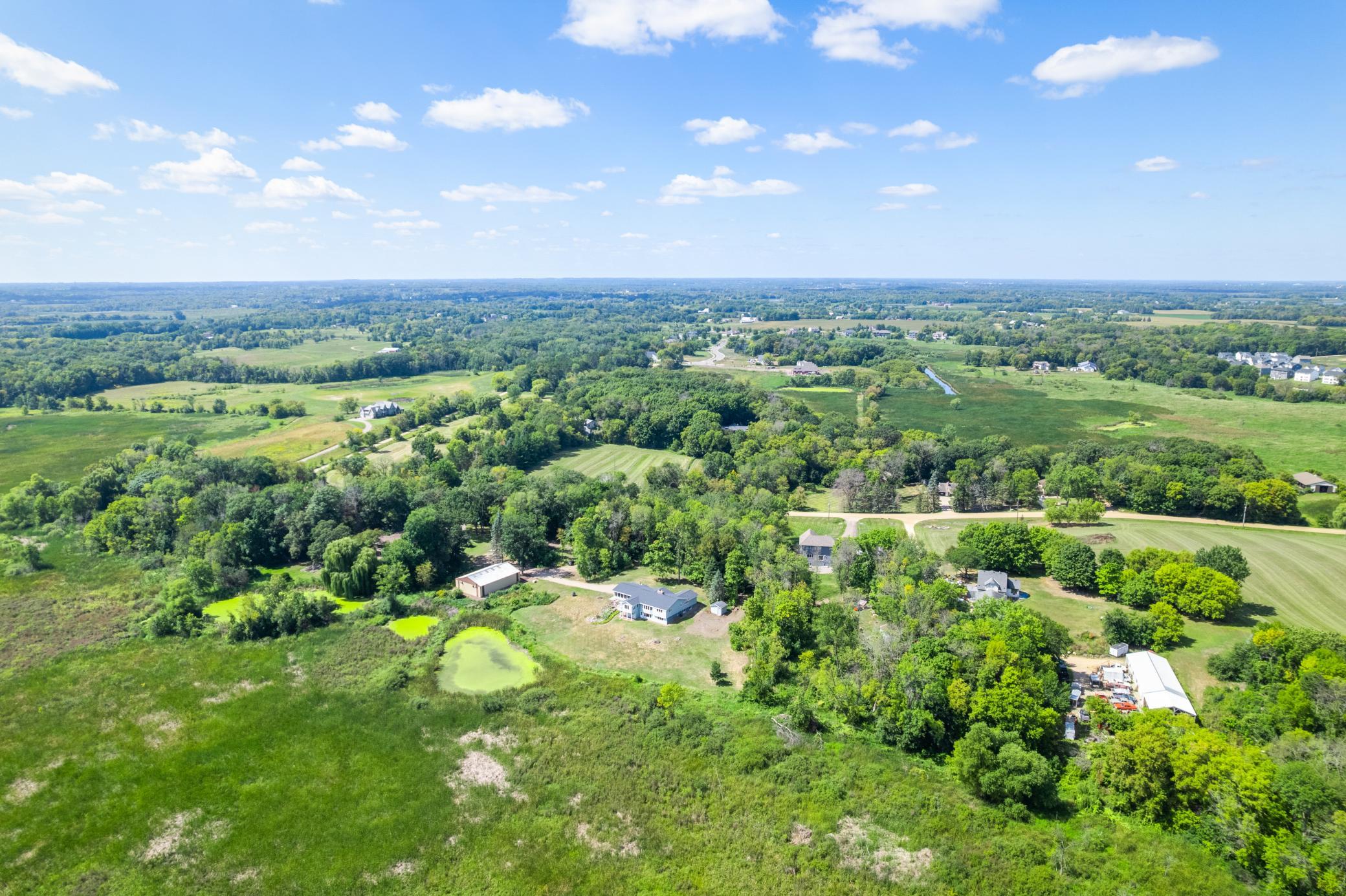 12020 Tilton Trail N Property Photo 5