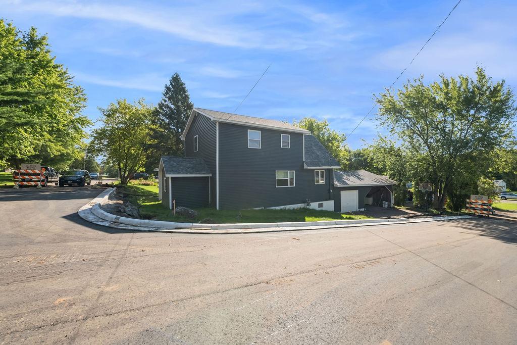 2802 Jefferson Avenue Property Photo 1