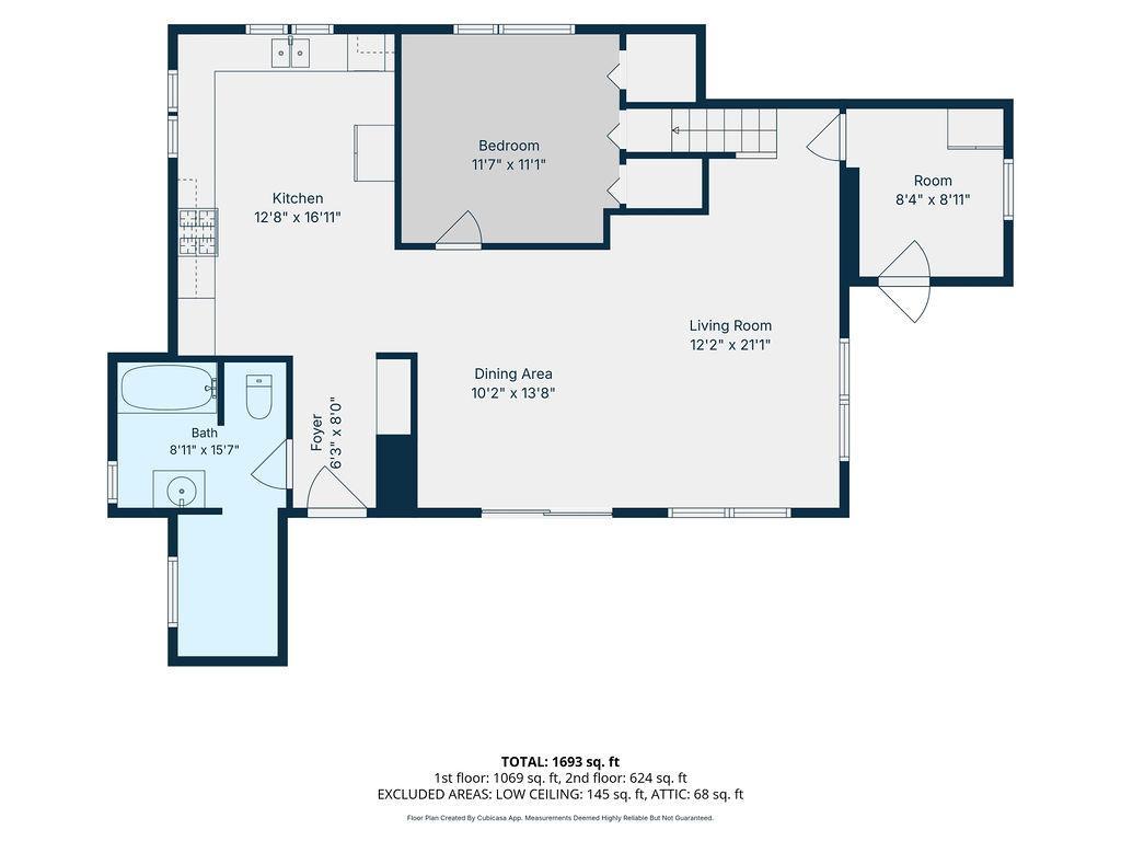 2802 Jefferson Avenue Property Photo 31