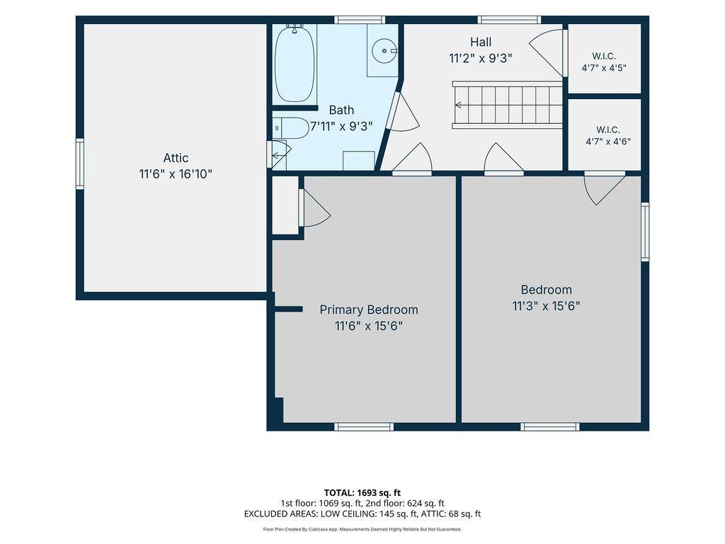 2802 Jefferson Avenue Property Photo 32