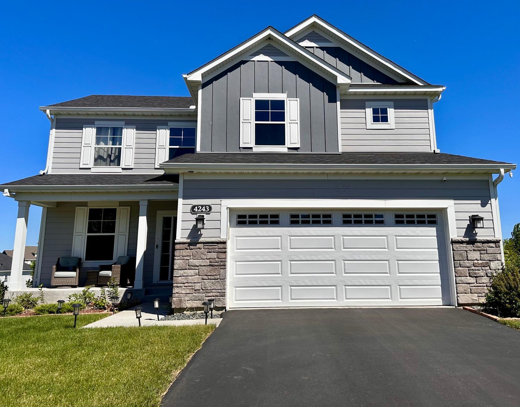 4243 Cottagewood Court Property Photo 1