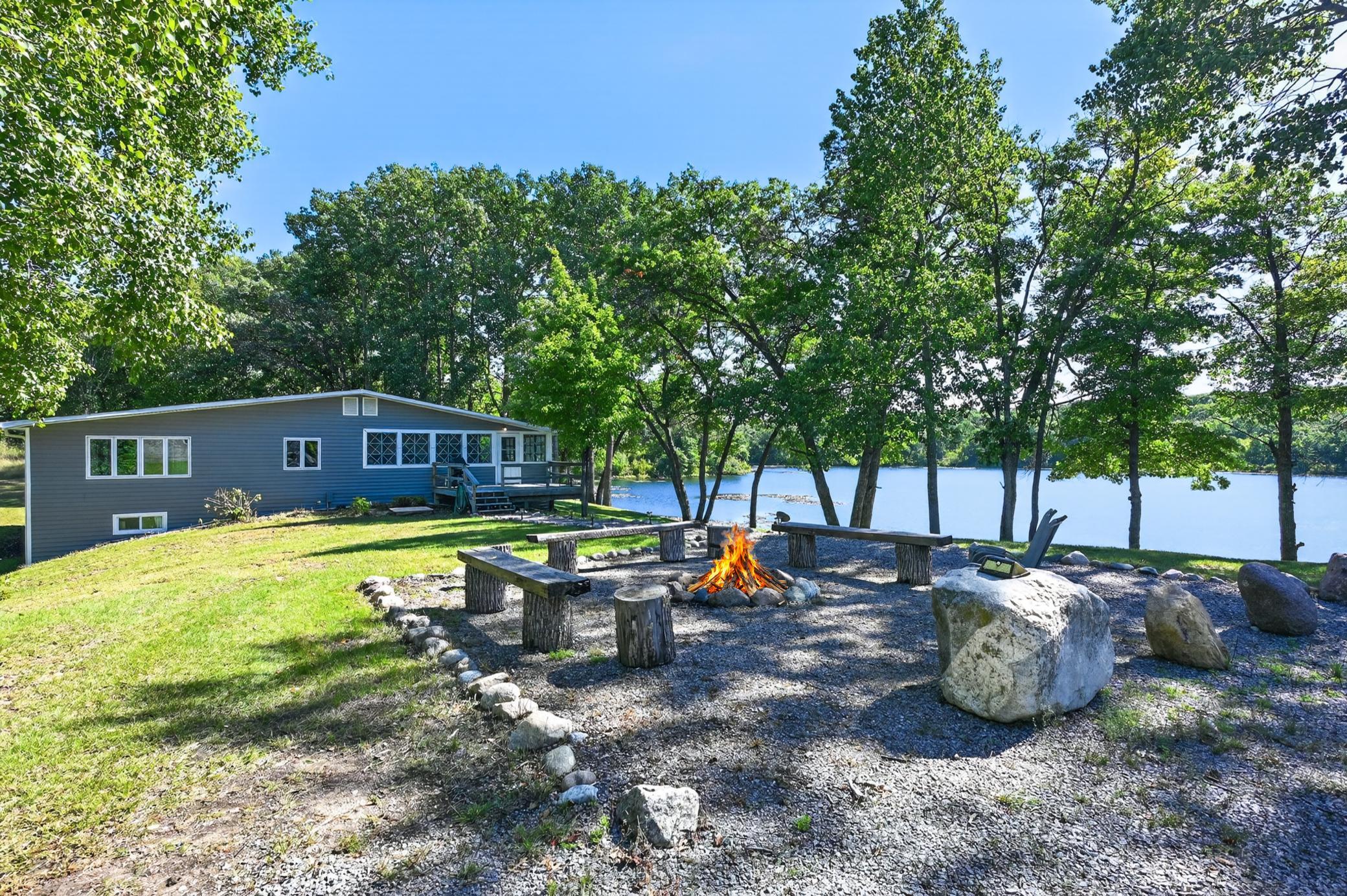 50540 Snow Lake Road Property Photo 1