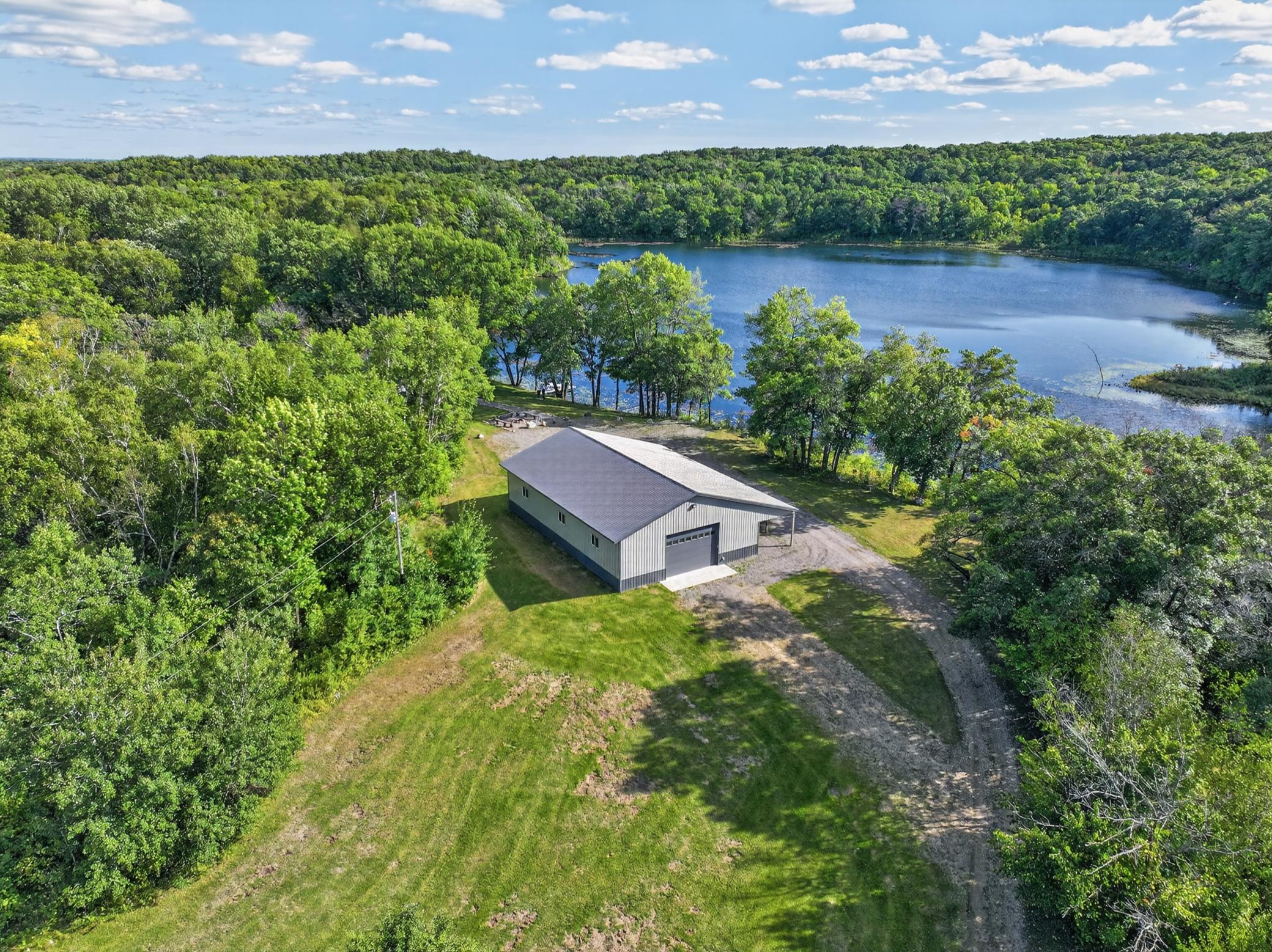 50540 Snow Lake Road Property Photo 2