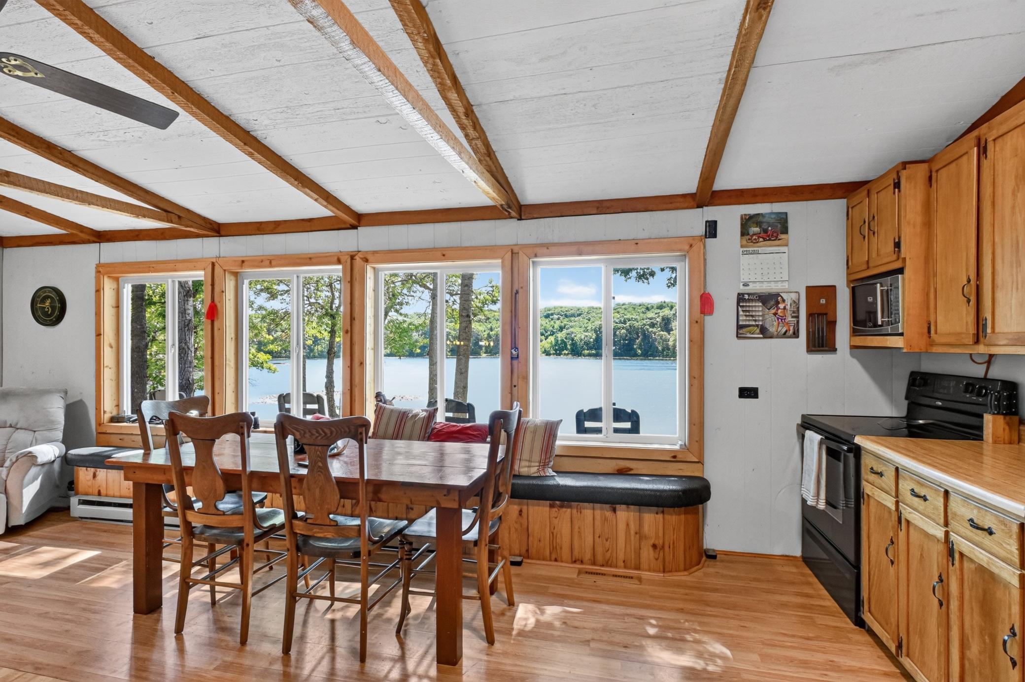 50540 Snow Lake Road Property Photo 9