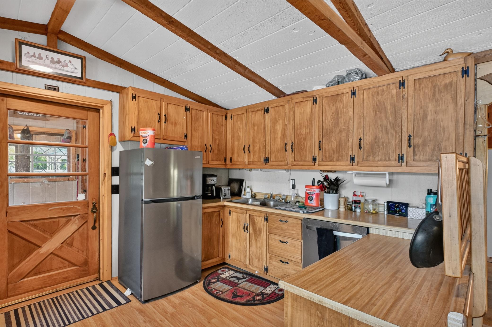 50540 Snow Lake Road Property Photo 13