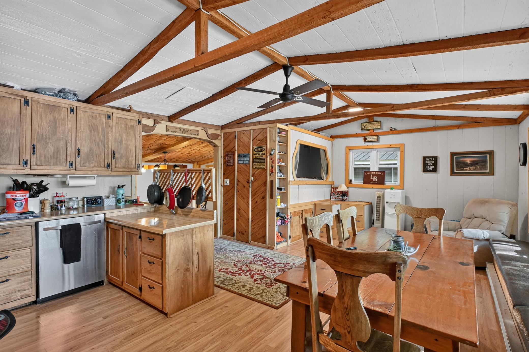 50540 Snow Lake Road Property Photo 14