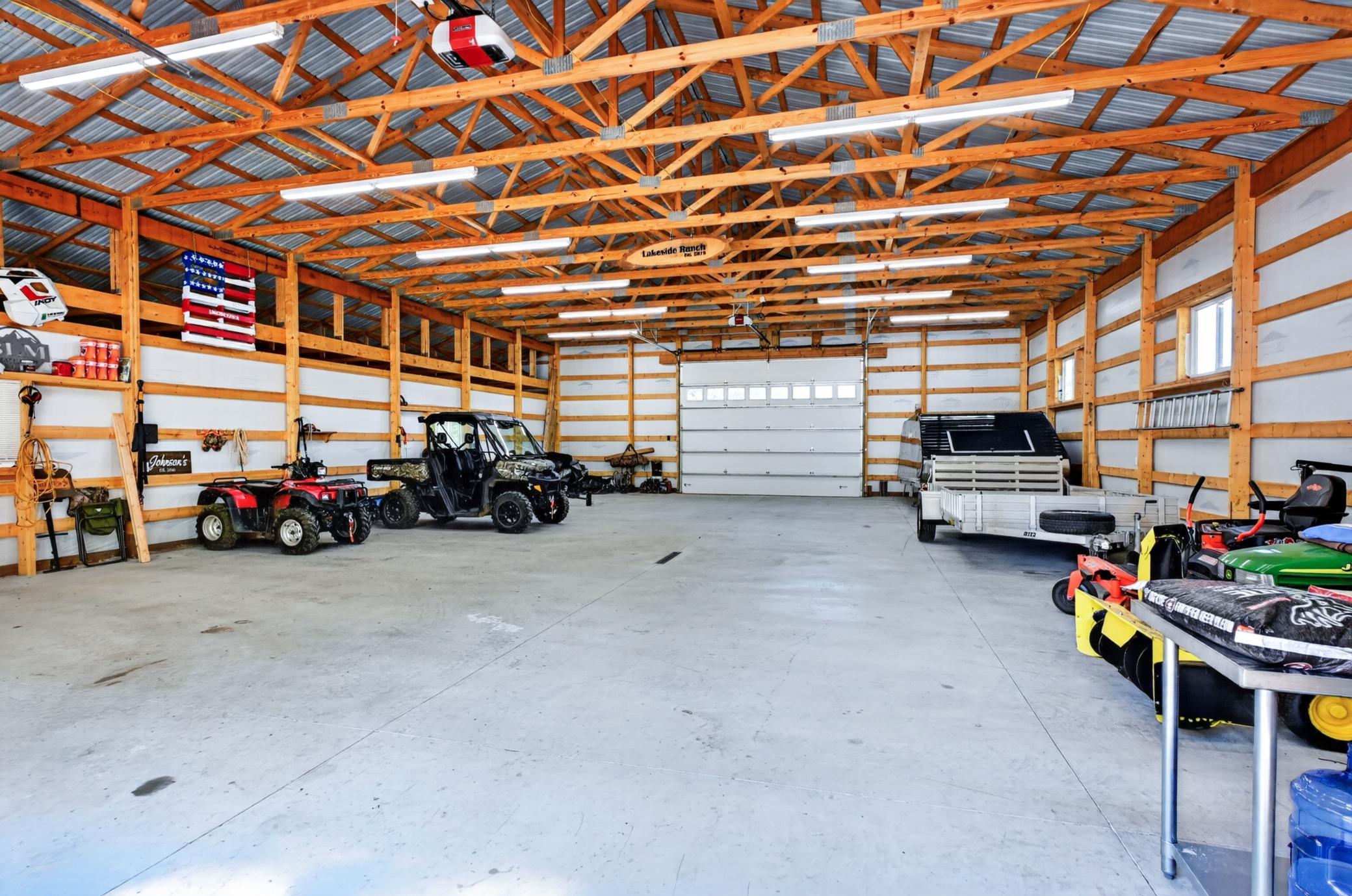 50540 Snow Lake Road Property Photo 39