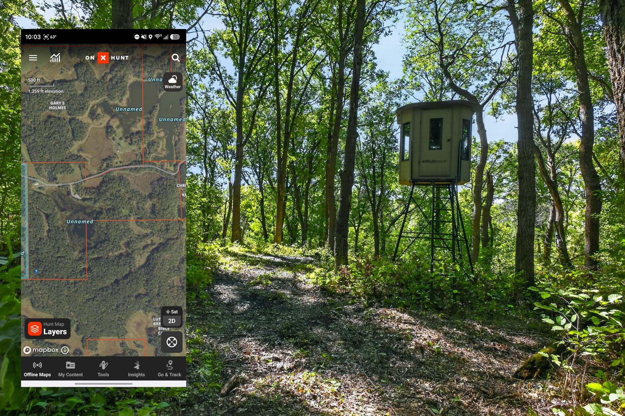 50540 Snow Lake Road Property Photo 45