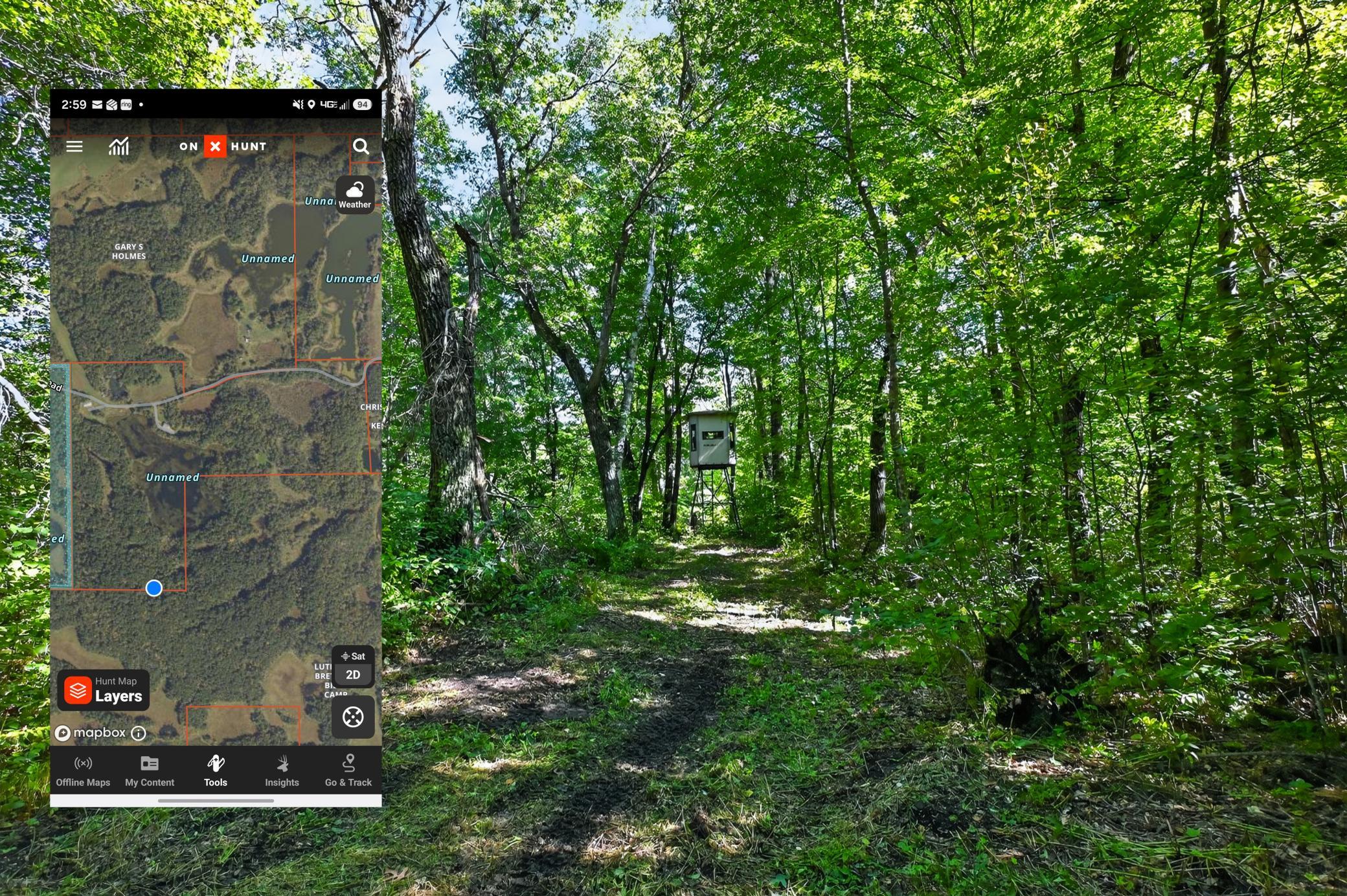 50540 Snow Lake Road Property Photo 46