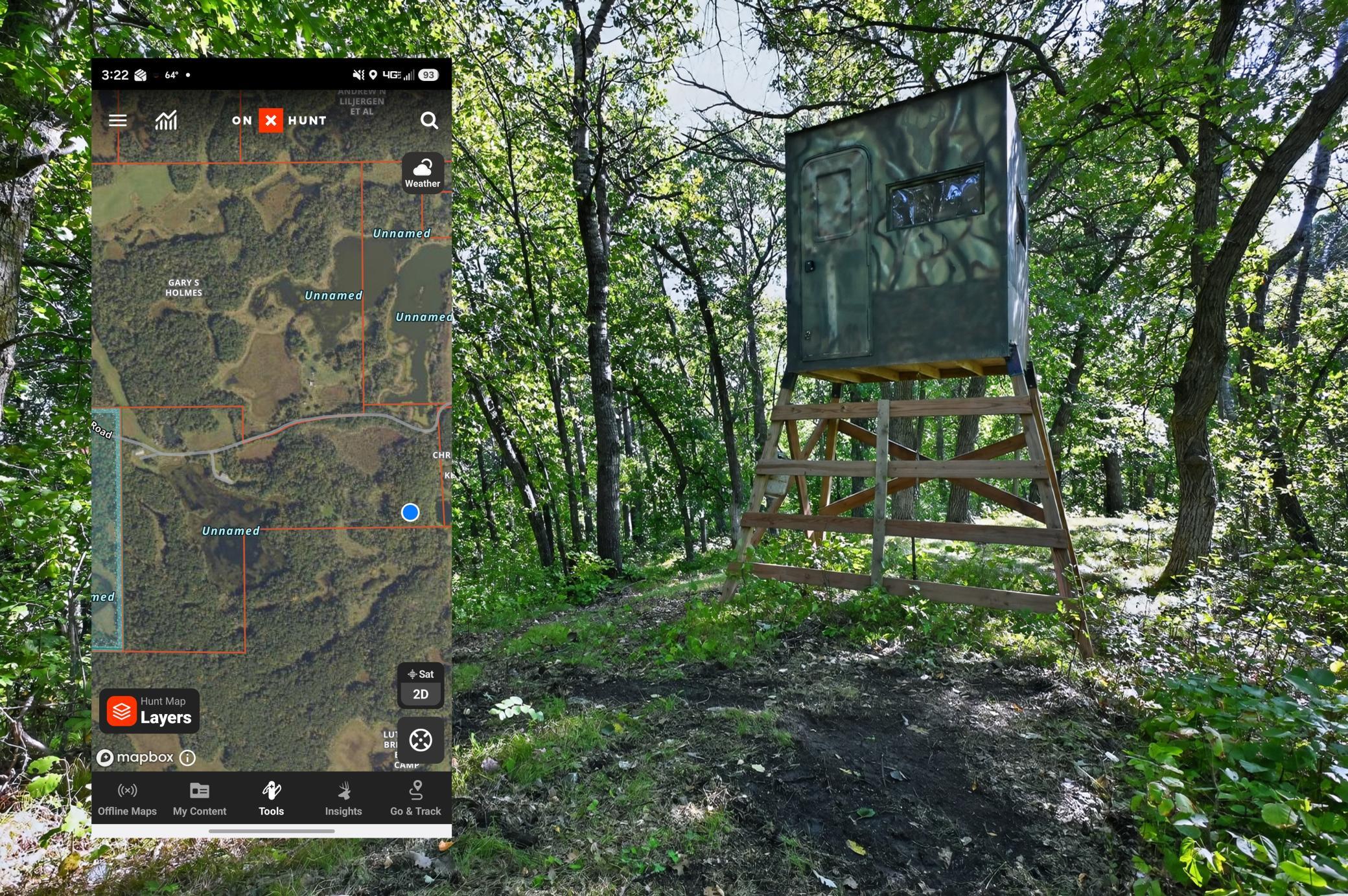 50540 Snow Lake Road Property Photo 49