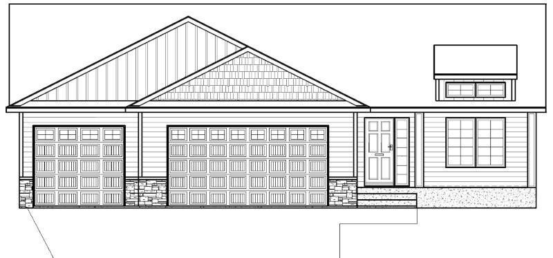 904 23rd St Circle Ne Property Photo