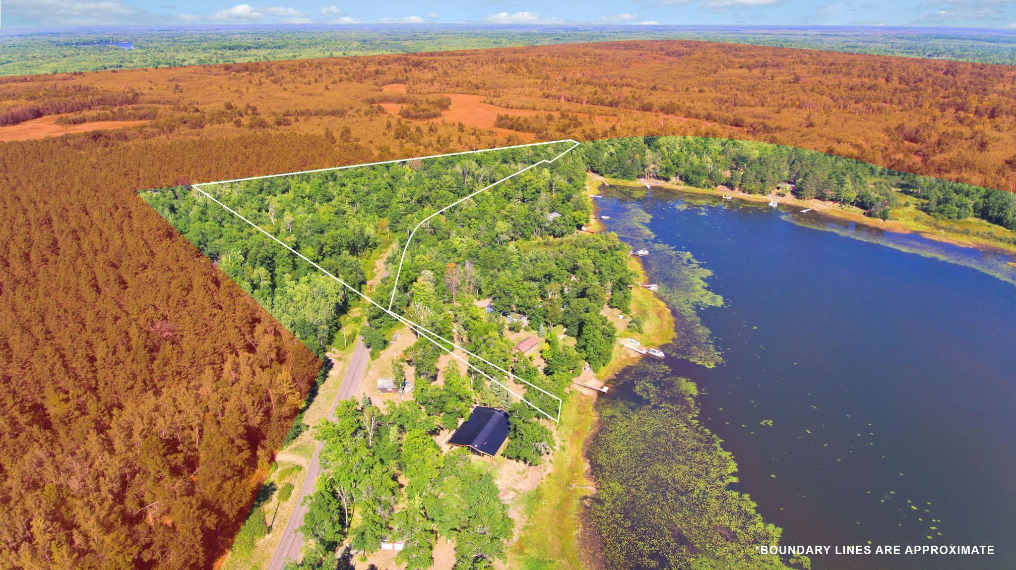Lot 2 Little Mcgraw Lake Rd Property Photo