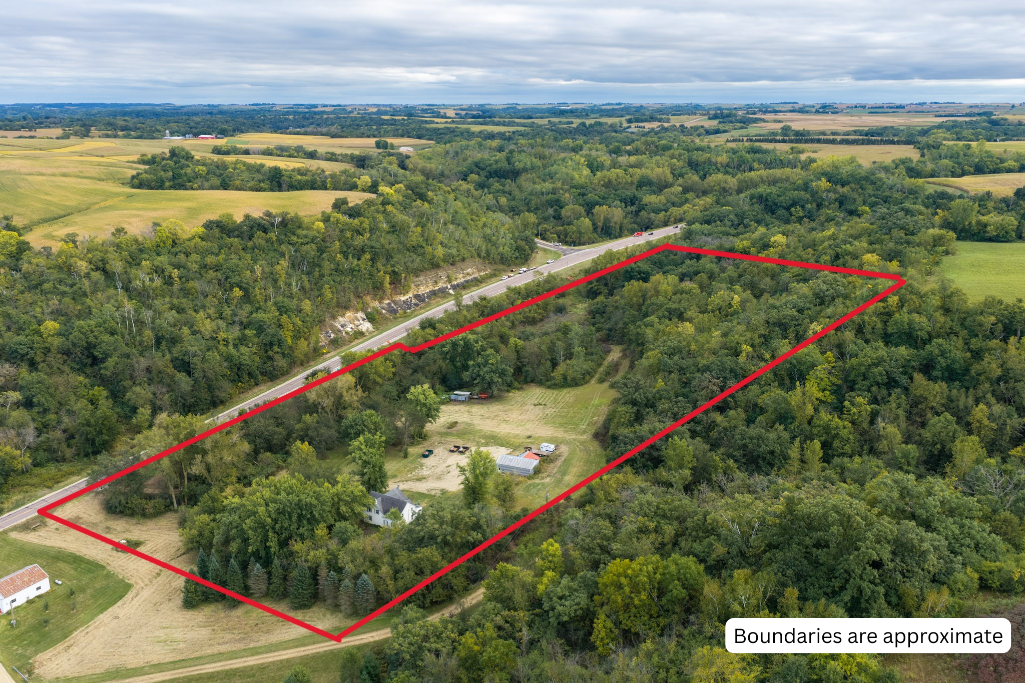32765 Highway 58 Boulevard Property Photo 1