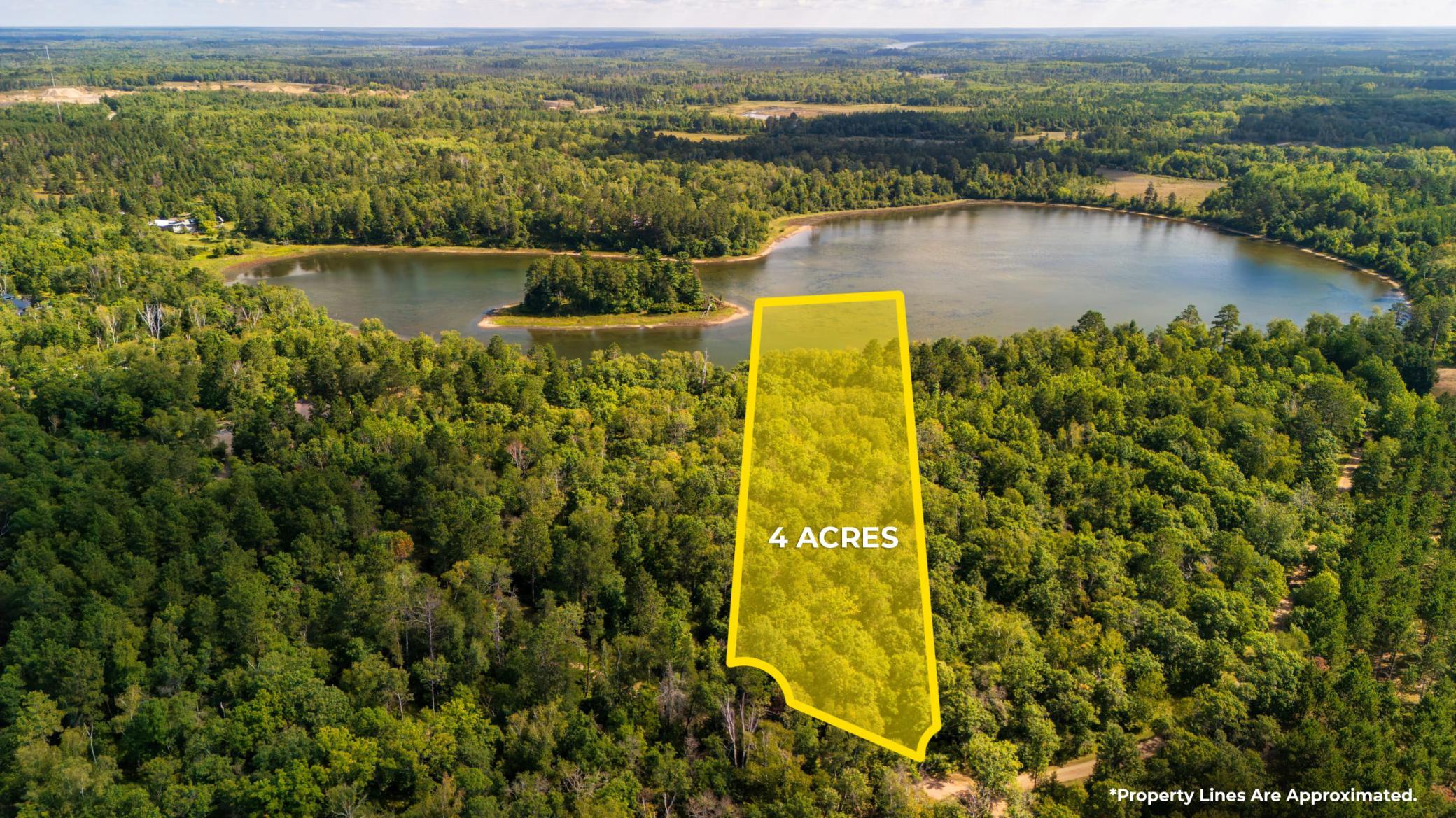Lot 8 Park Preserve Trail Ne Property Photo 1