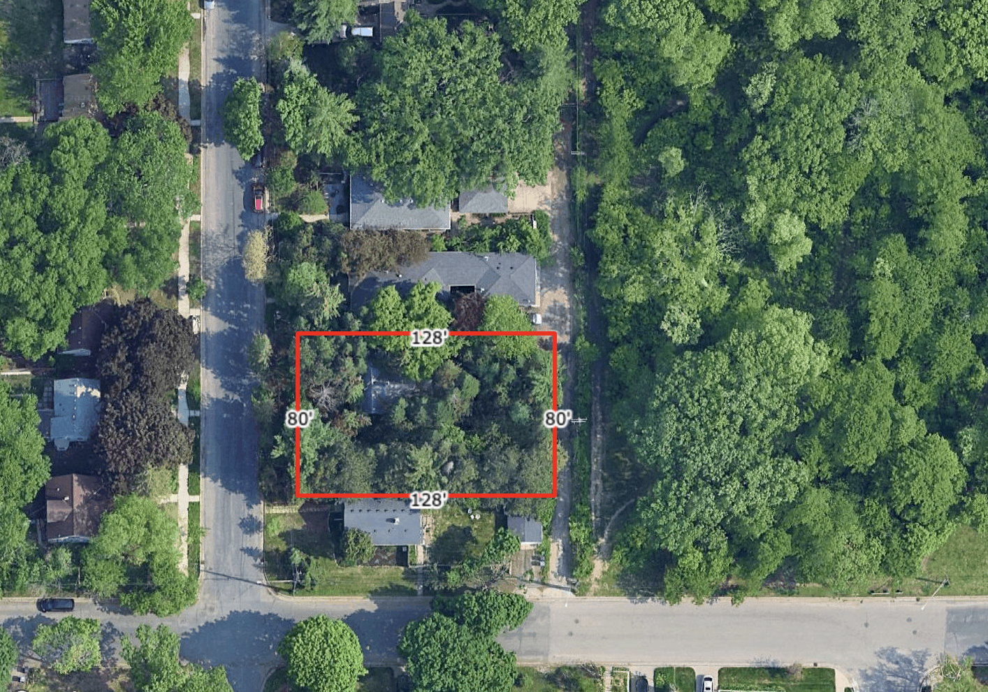224 Vincent Avenue N Property Photo 1