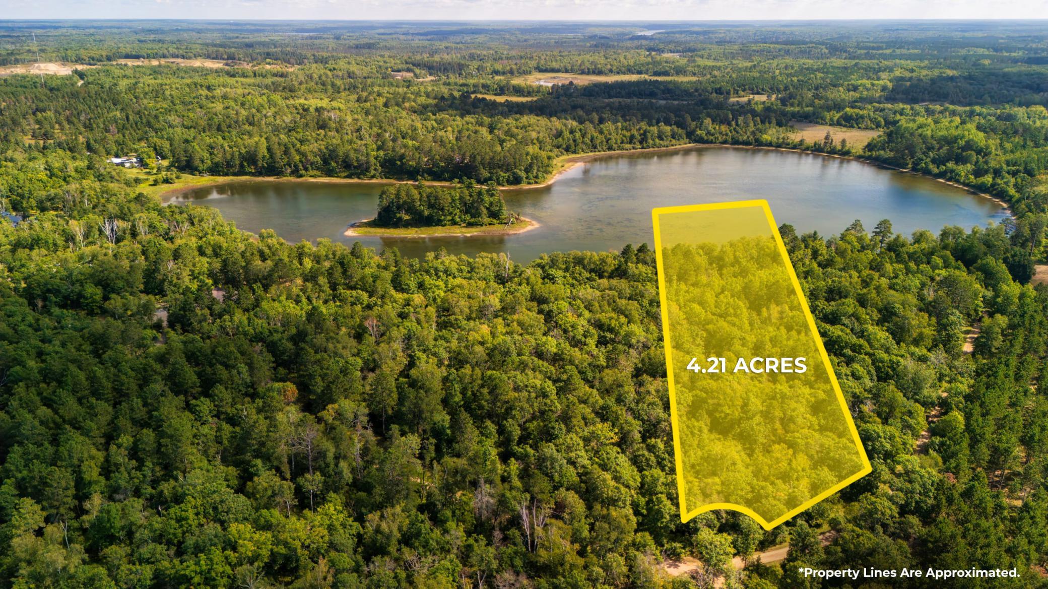 Lot 9 Park Preserve Trail Ne Property Photo 1