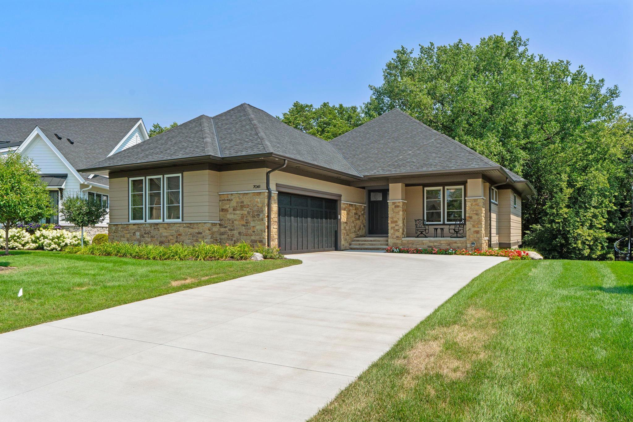 7061 Highland Court Property Photo