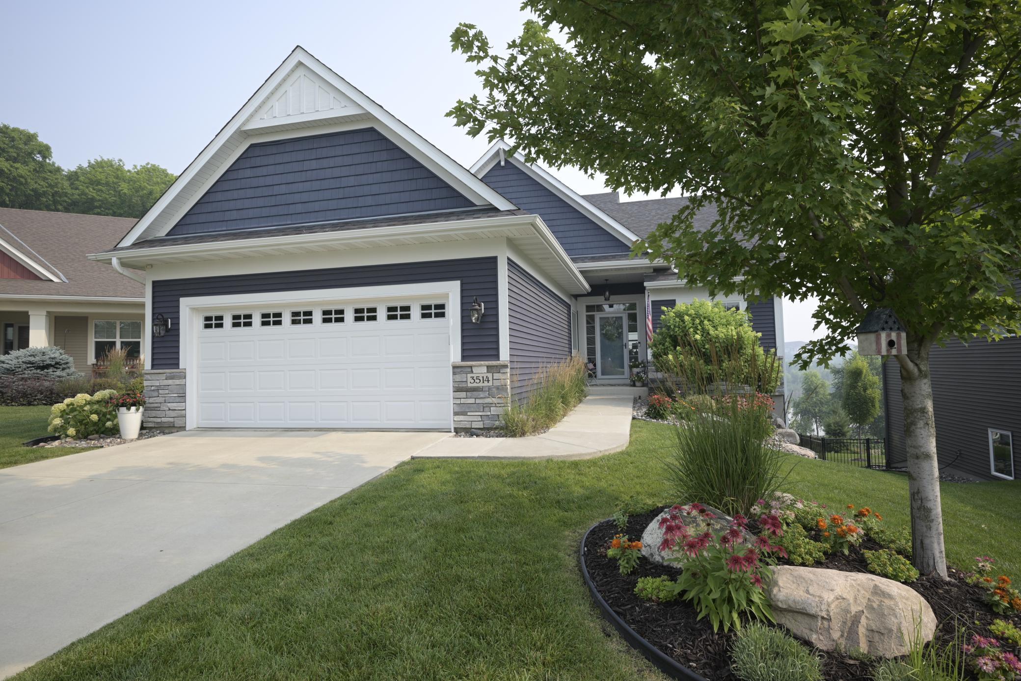 3514 Cove Point Circle Nw Property Photo 6