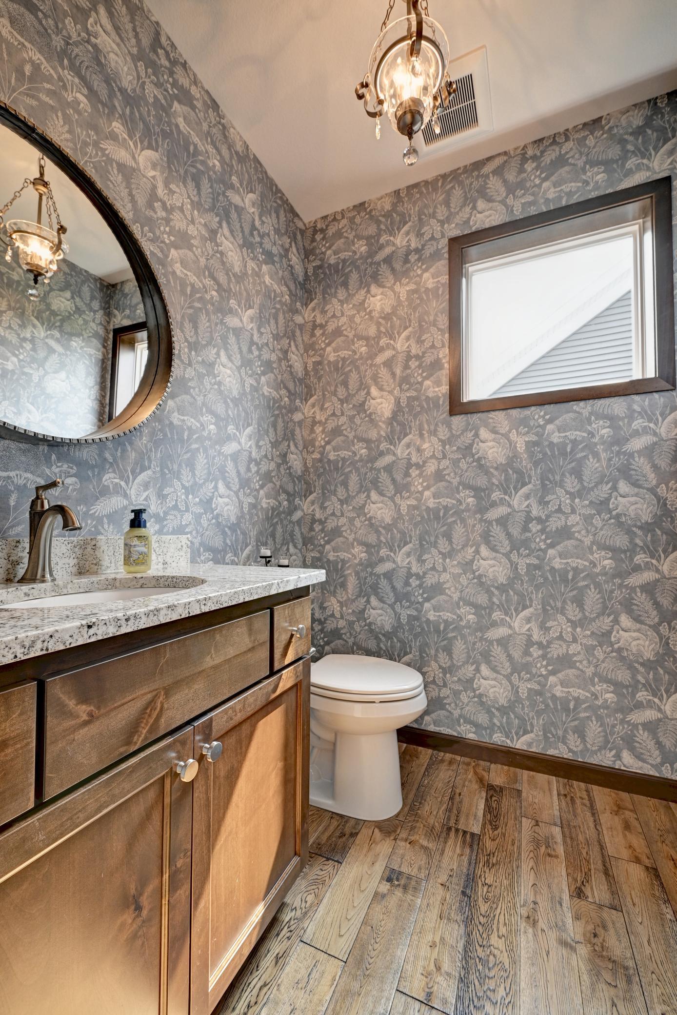 3514 Cove Point Circle Nw Property Photo 14