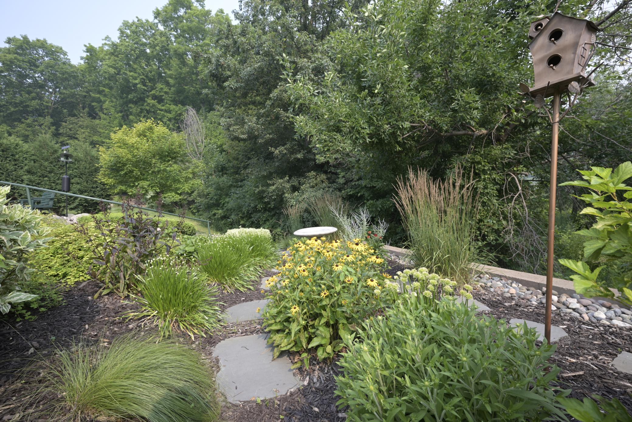 3514 Cove Point Circle Nw Property Photo 29