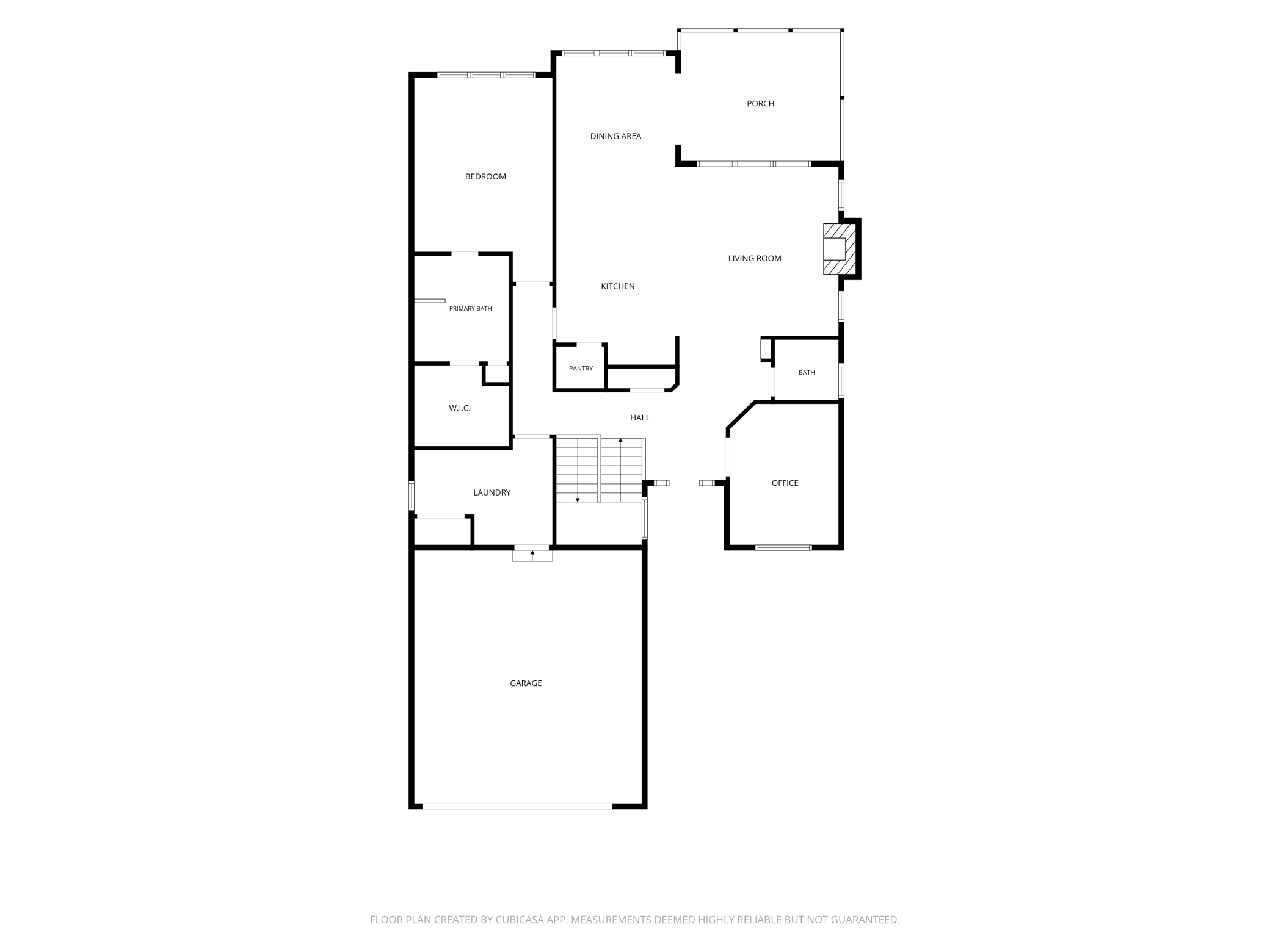 3514 Cove Point Circle Nw Property Photo 35