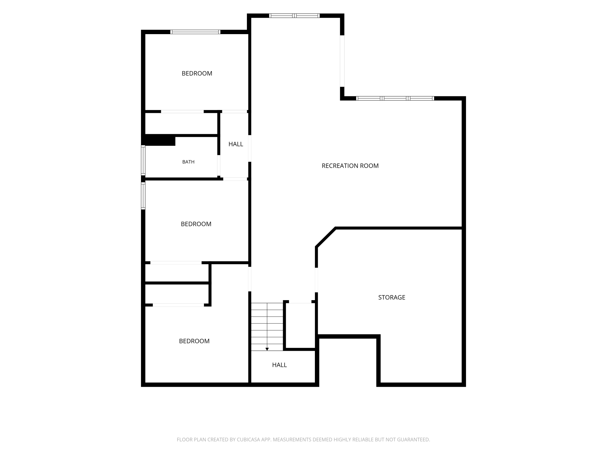 3514 Cove Point Circle Nw Property Photo 36