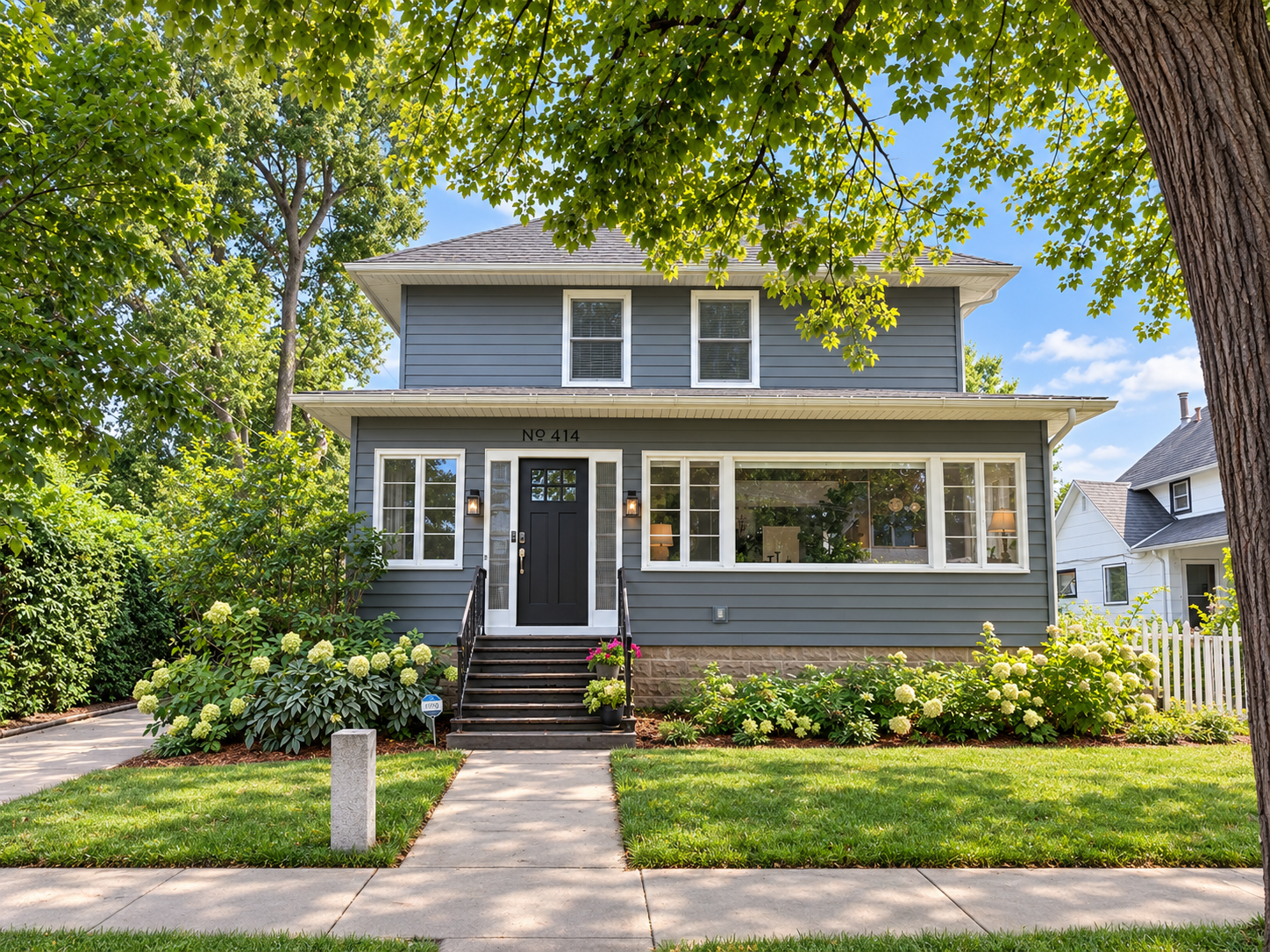 414 Dacota Street Property Photo