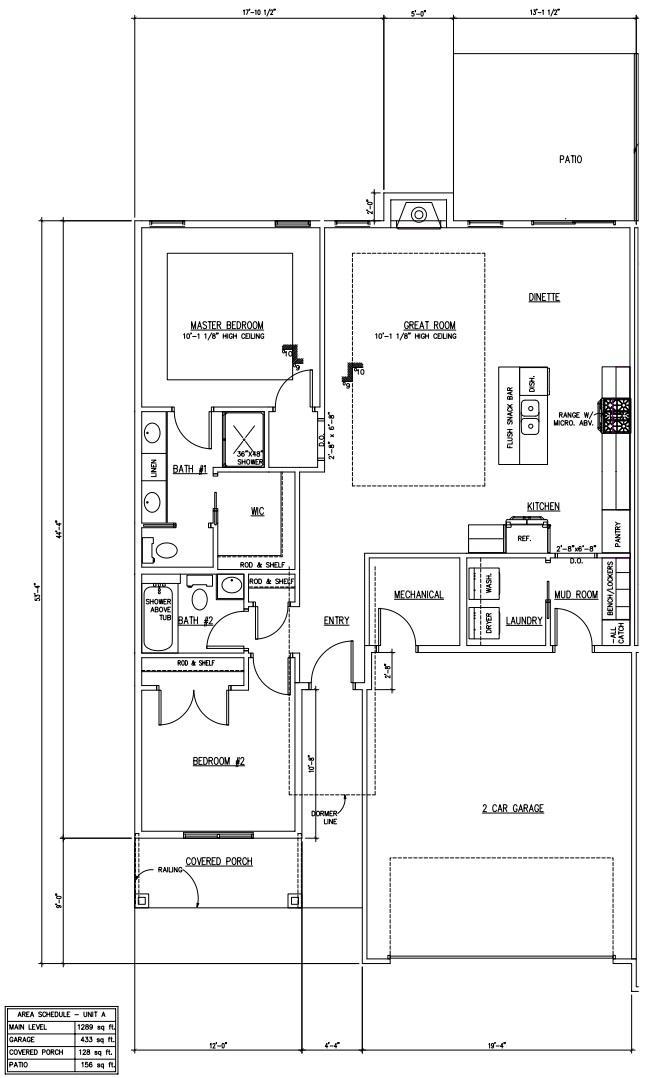 714 South Division Street Property Photo 10