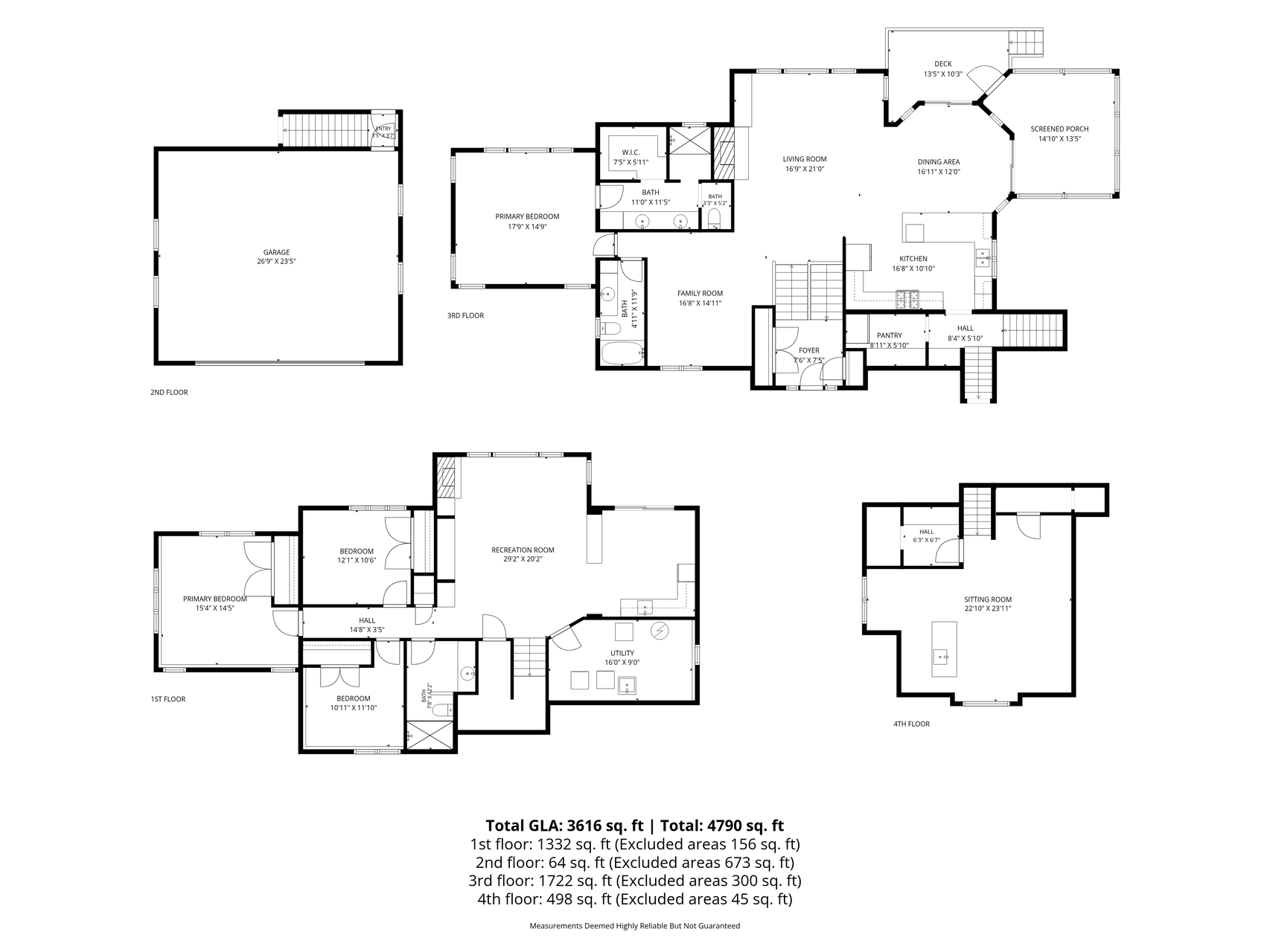 1611 Pulaski Road Property Photo 69