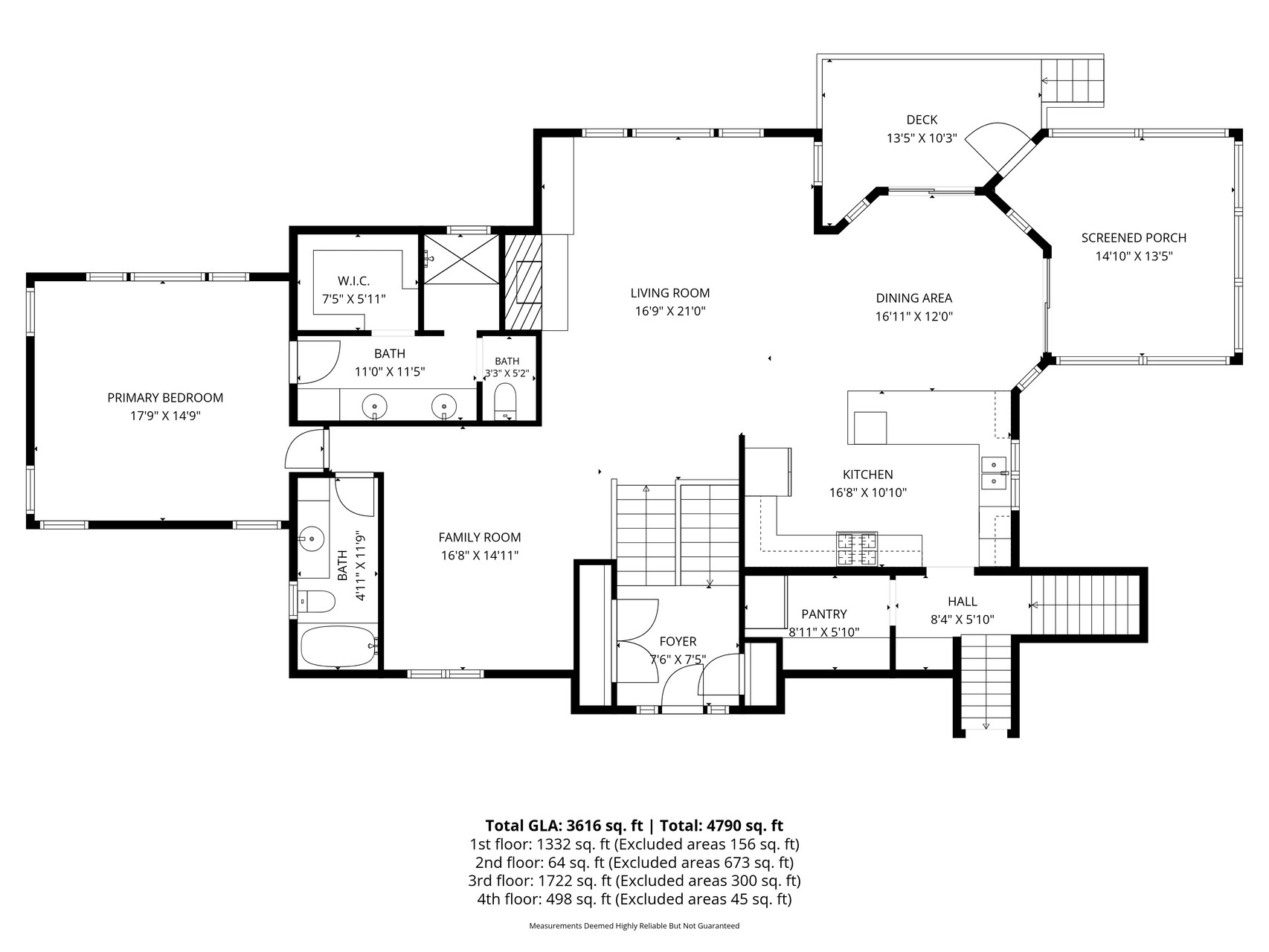 1611 Pulaski Road Property Photo 71