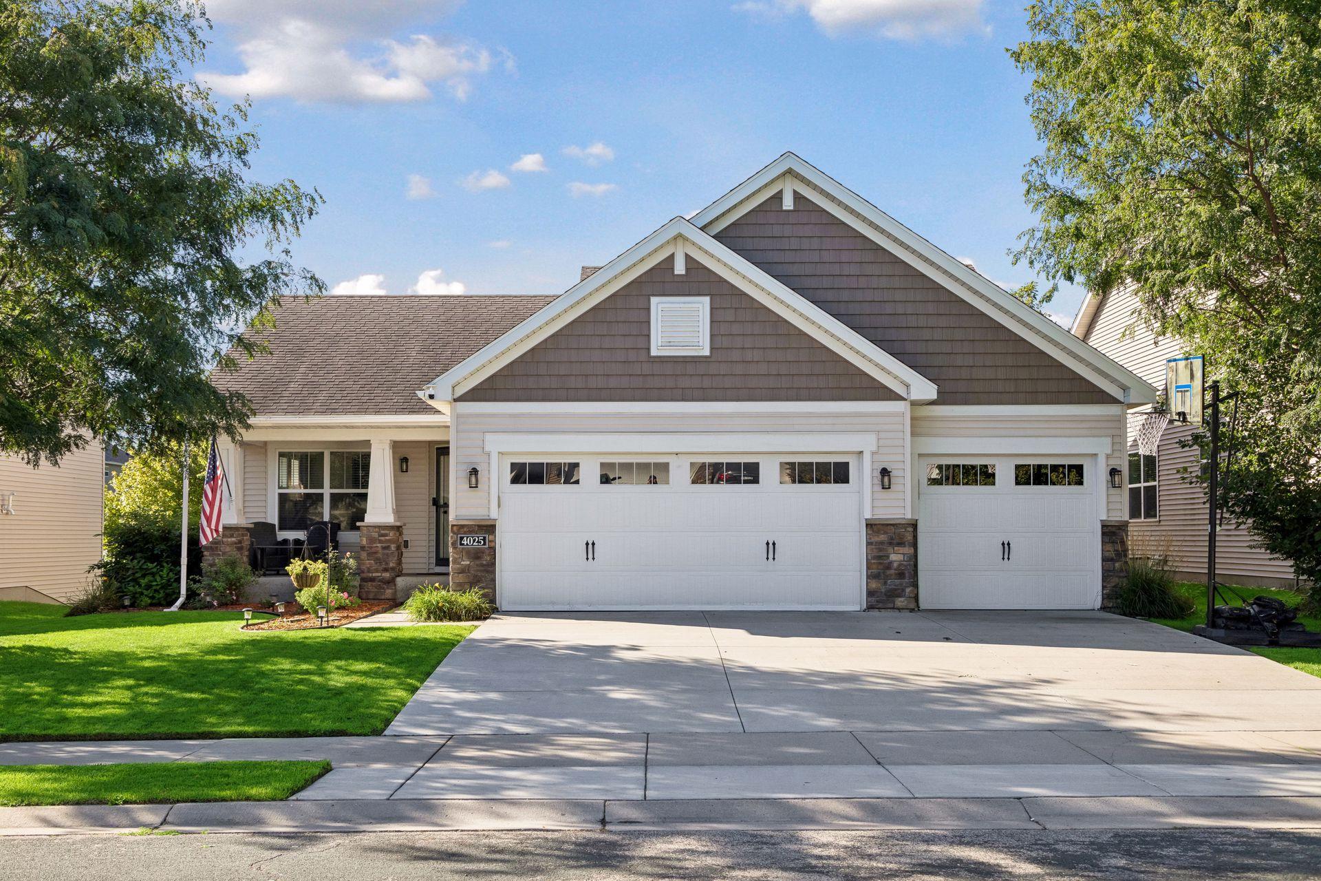 4025 126th Place Property Photo 1