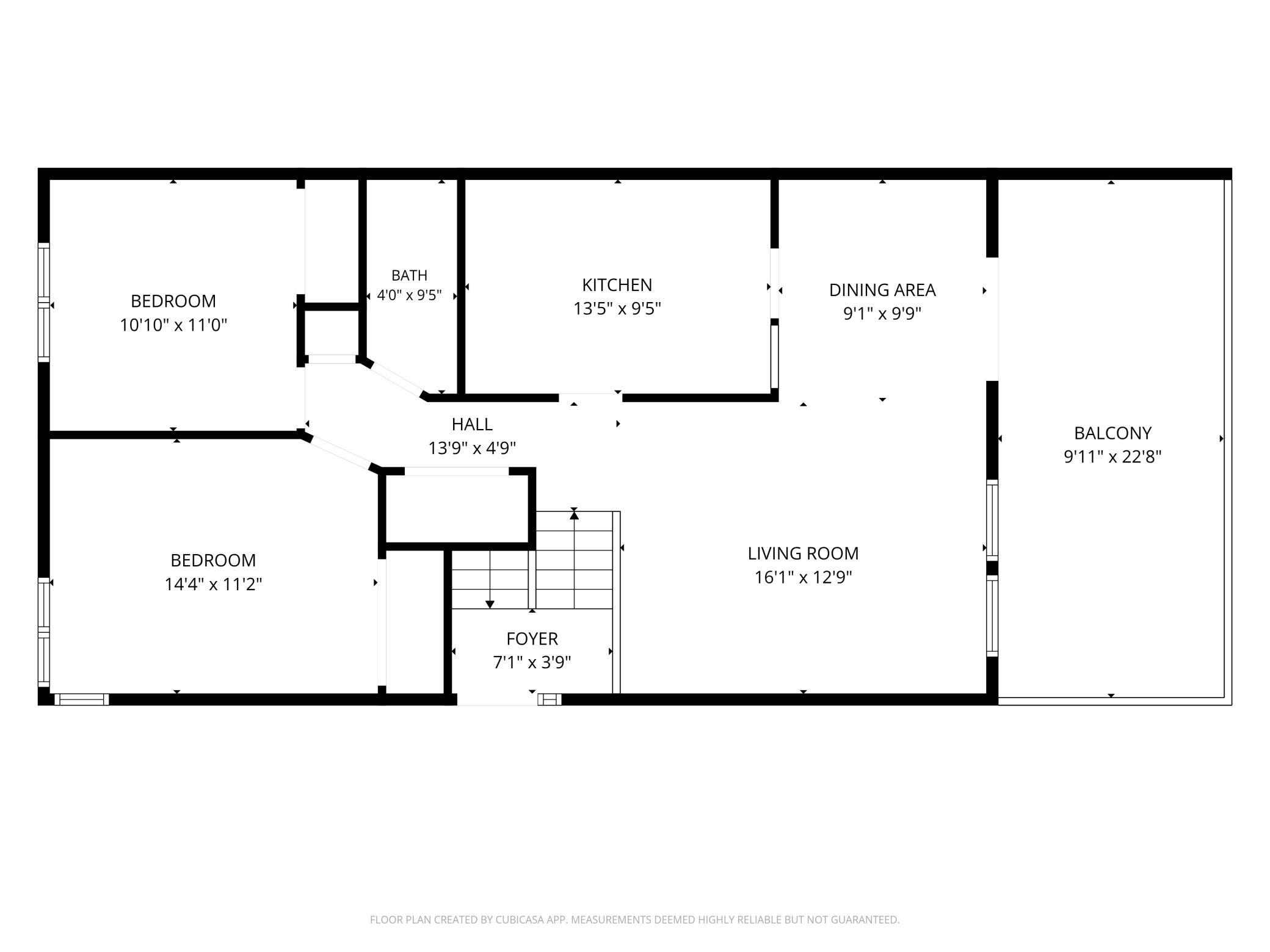 18385 Creeks Bend Drive Property Photo 32