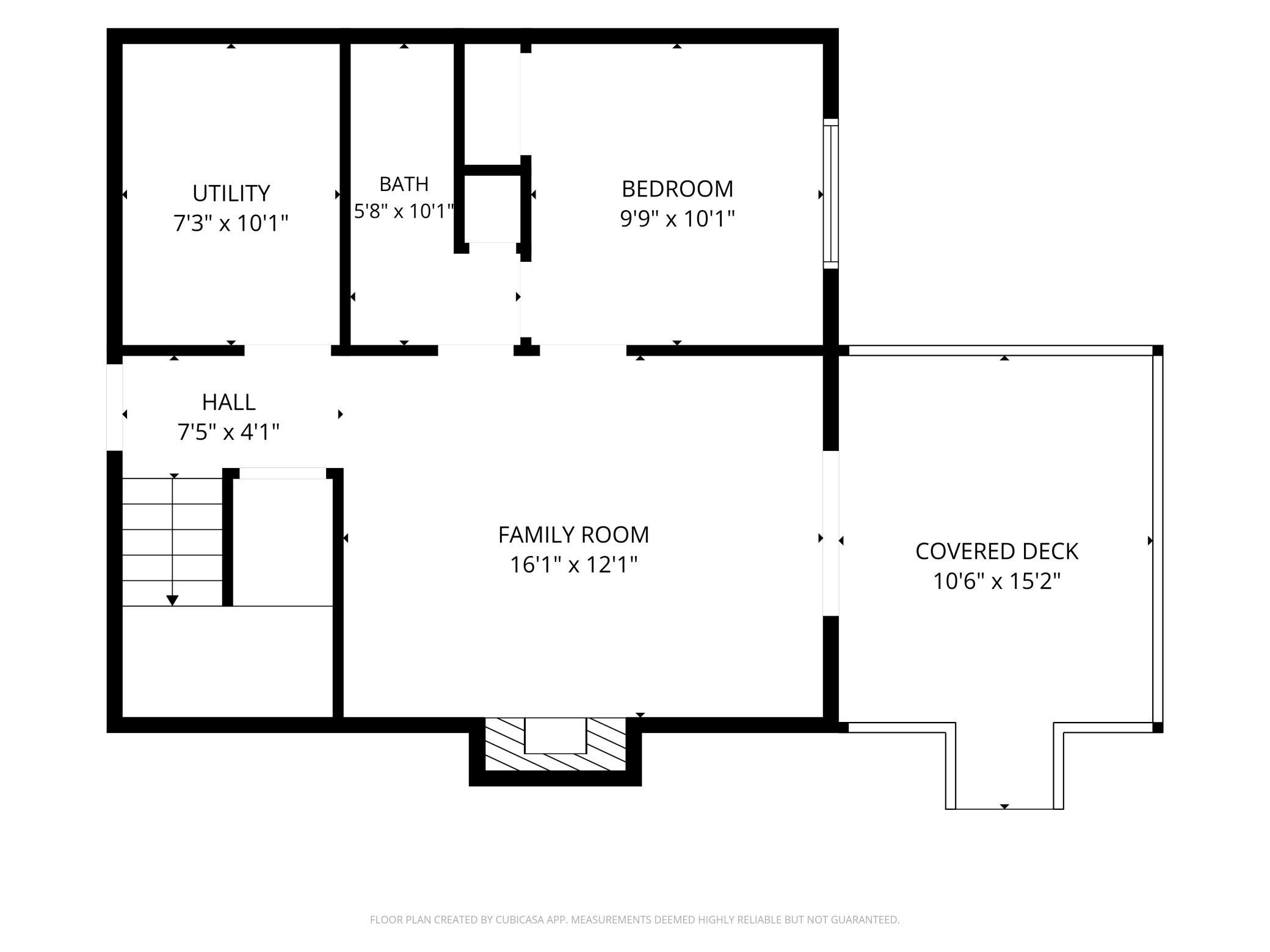 18385 Creeks Bend Drive Property Photo 33