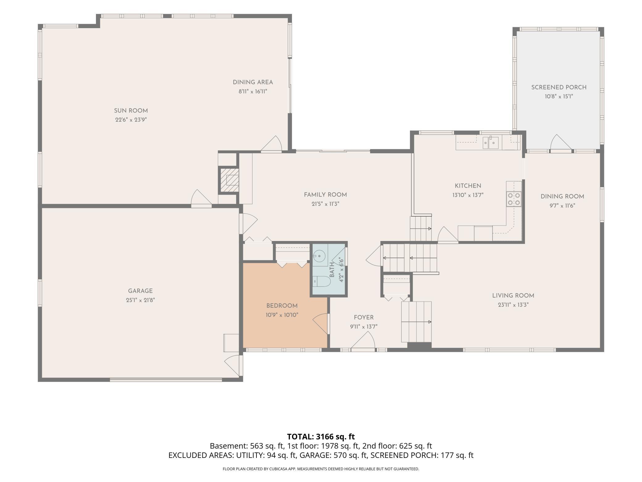 2162 Lakebrook Drive Property Photo 49