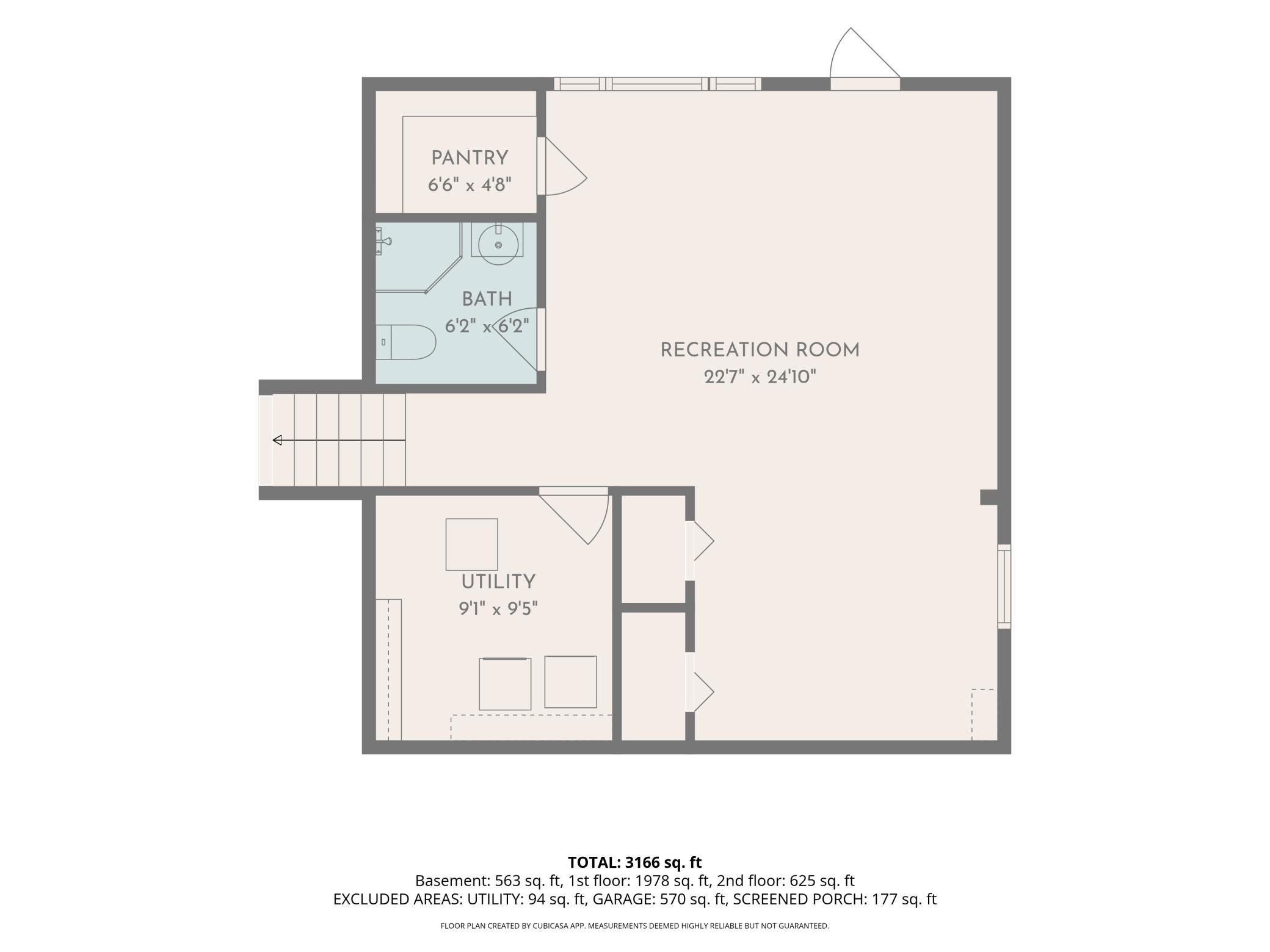 2162 Lakebrook Drive Property Photo 51